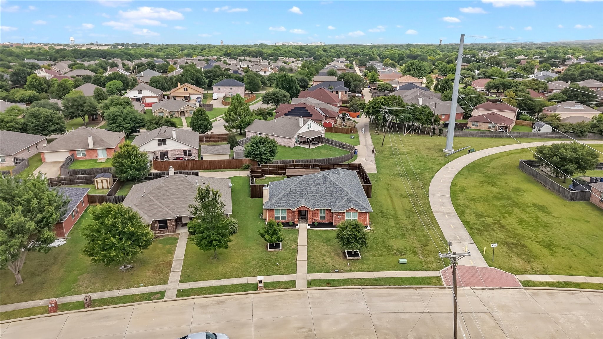 602 Hearthstone Drive