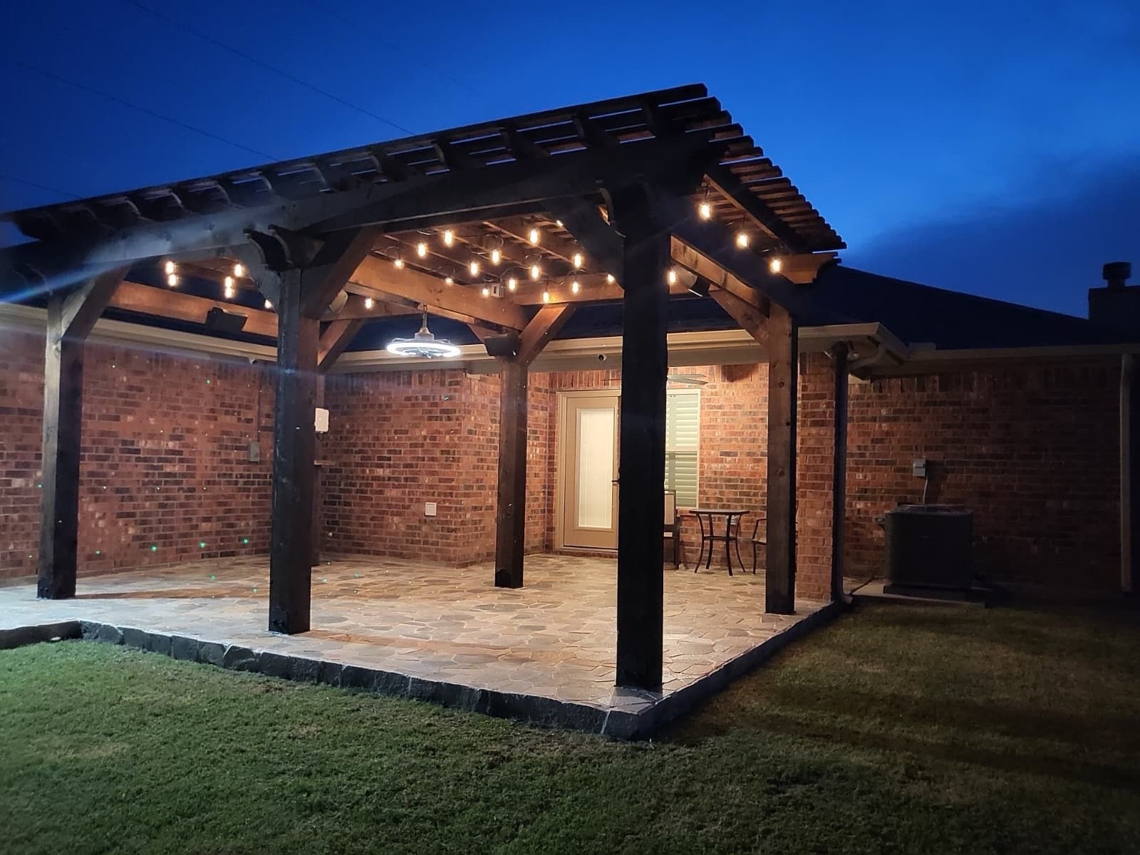 602 Hearthstone Drive