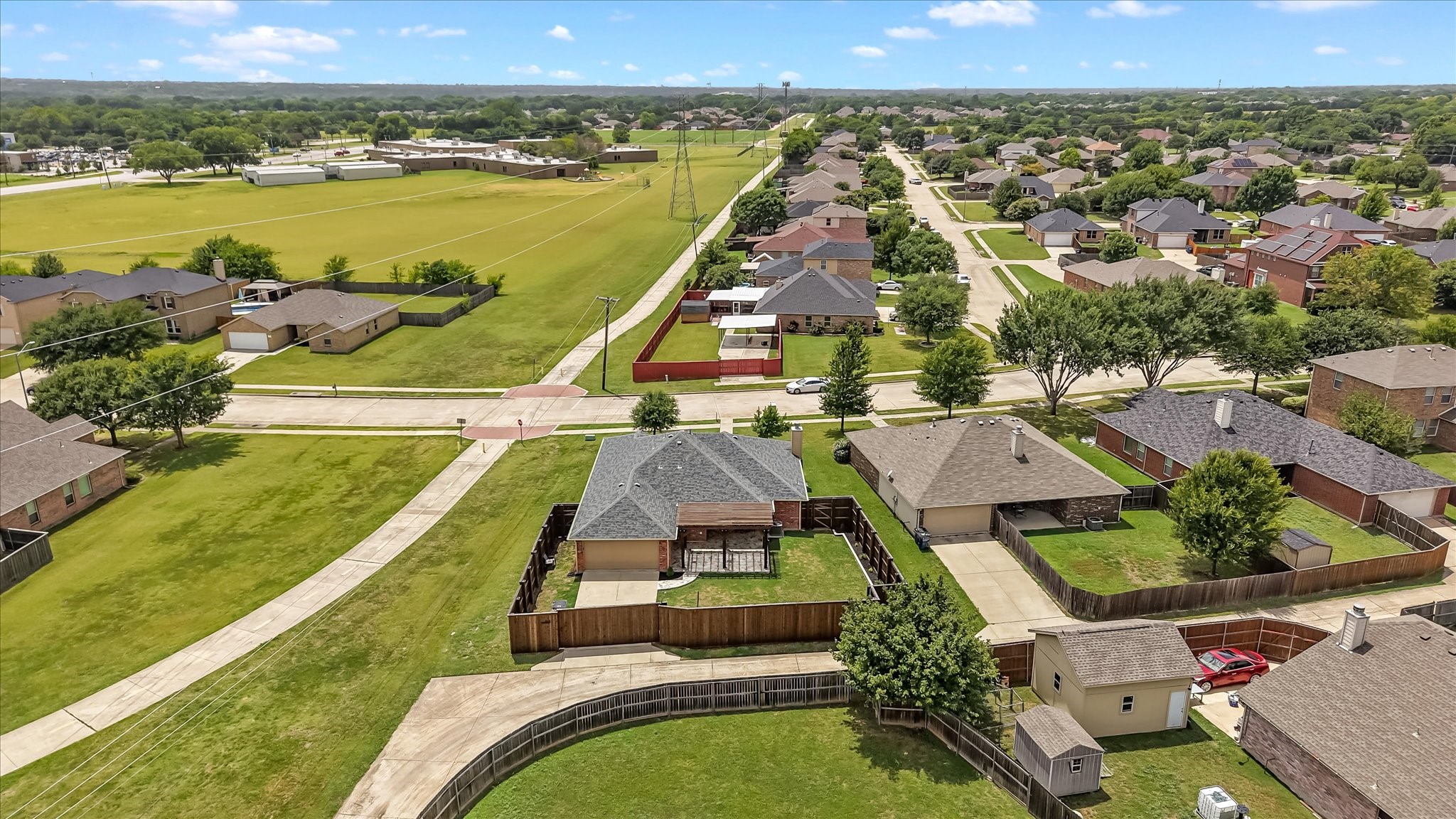 602 Hearthstone Drive