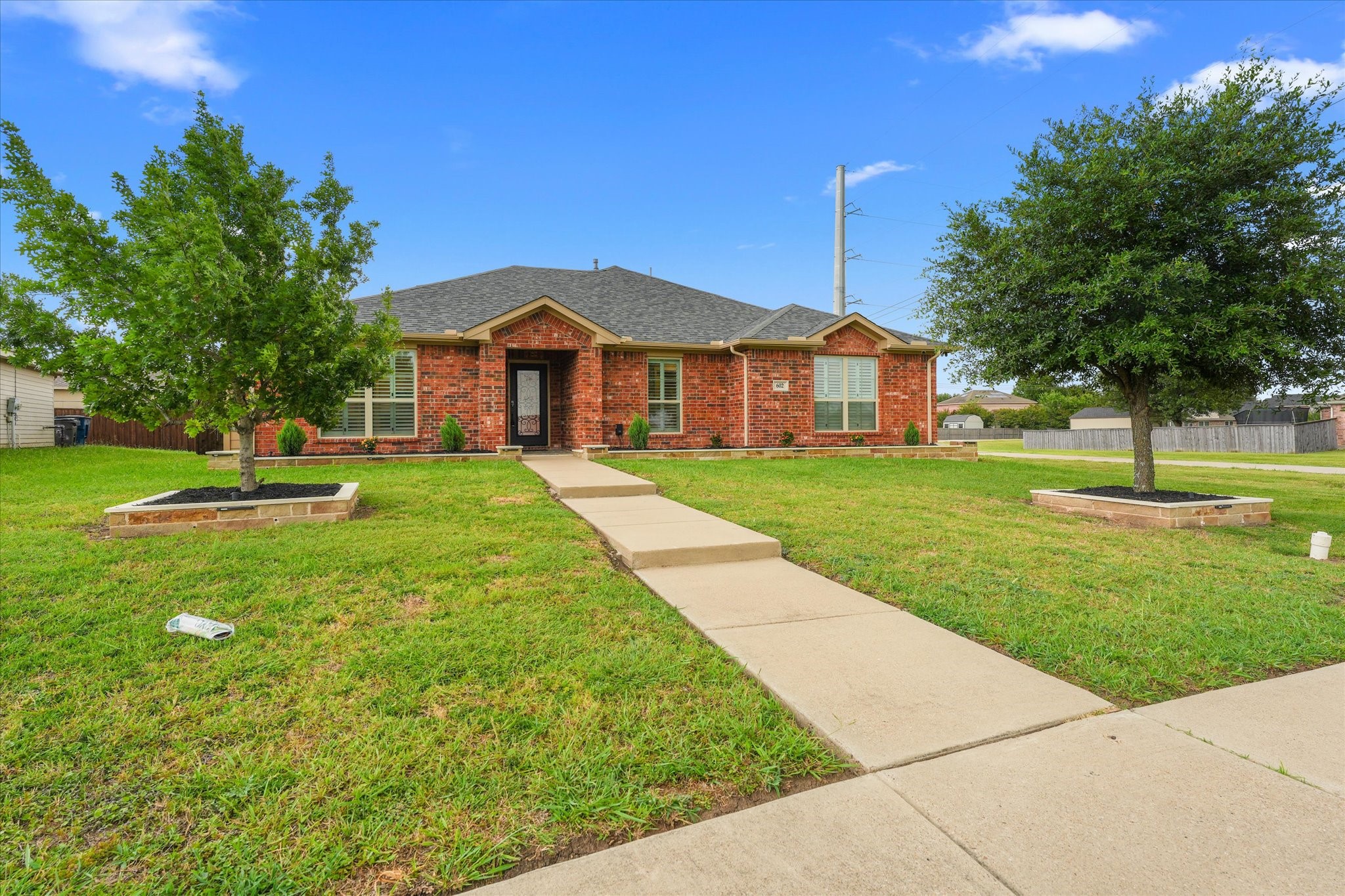602 Hearthstone Drive