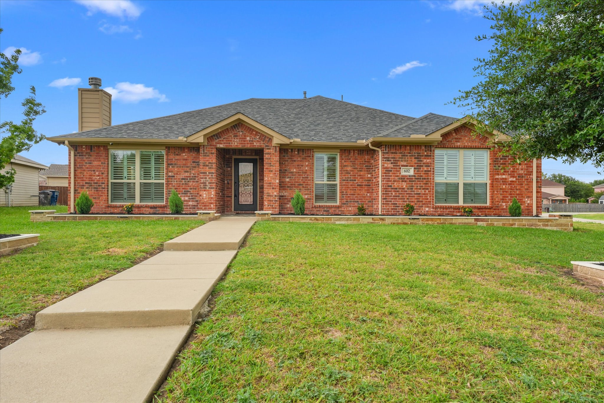602 Hearthstone Drive