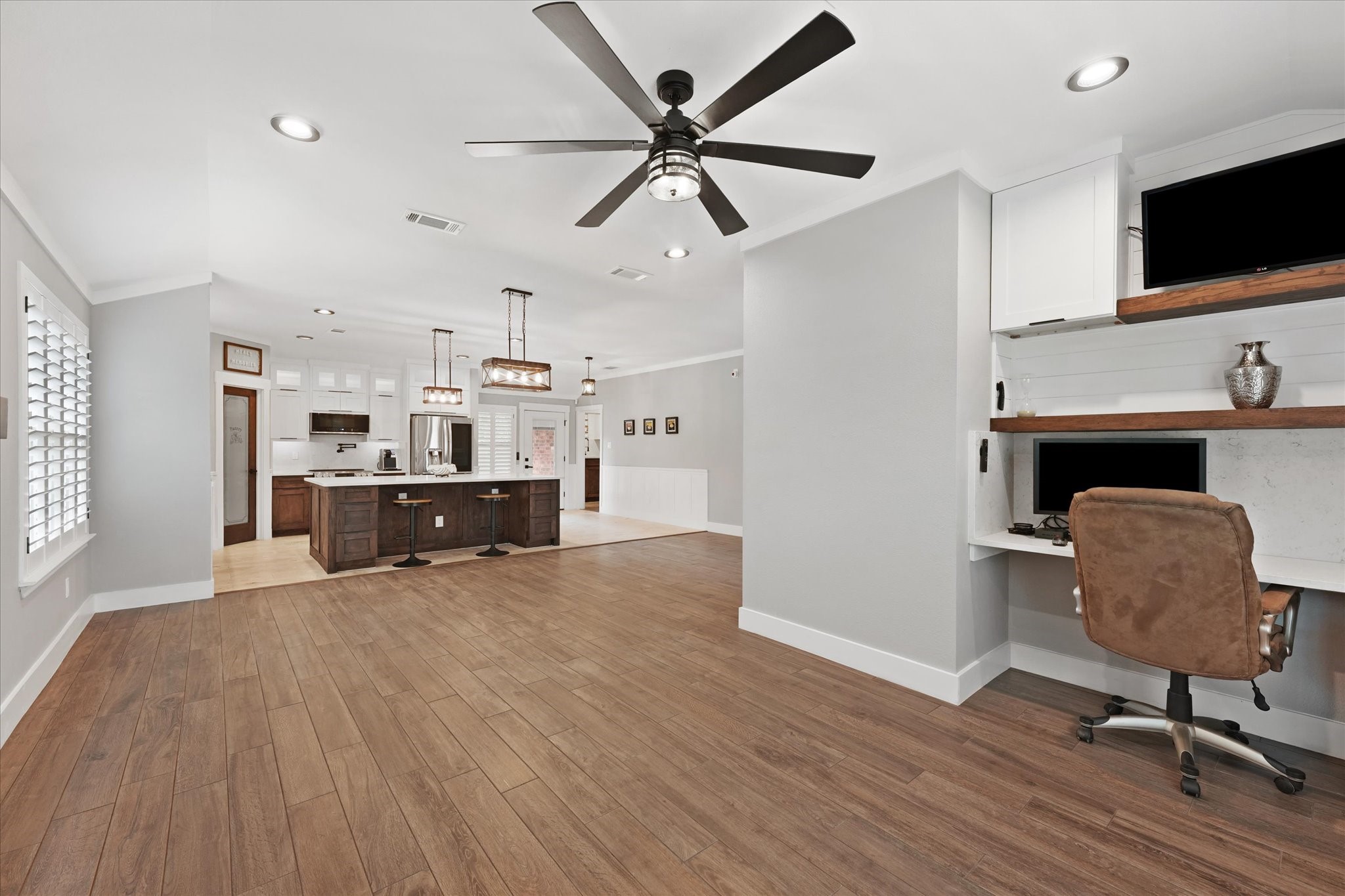 602 Hearthstone Drive