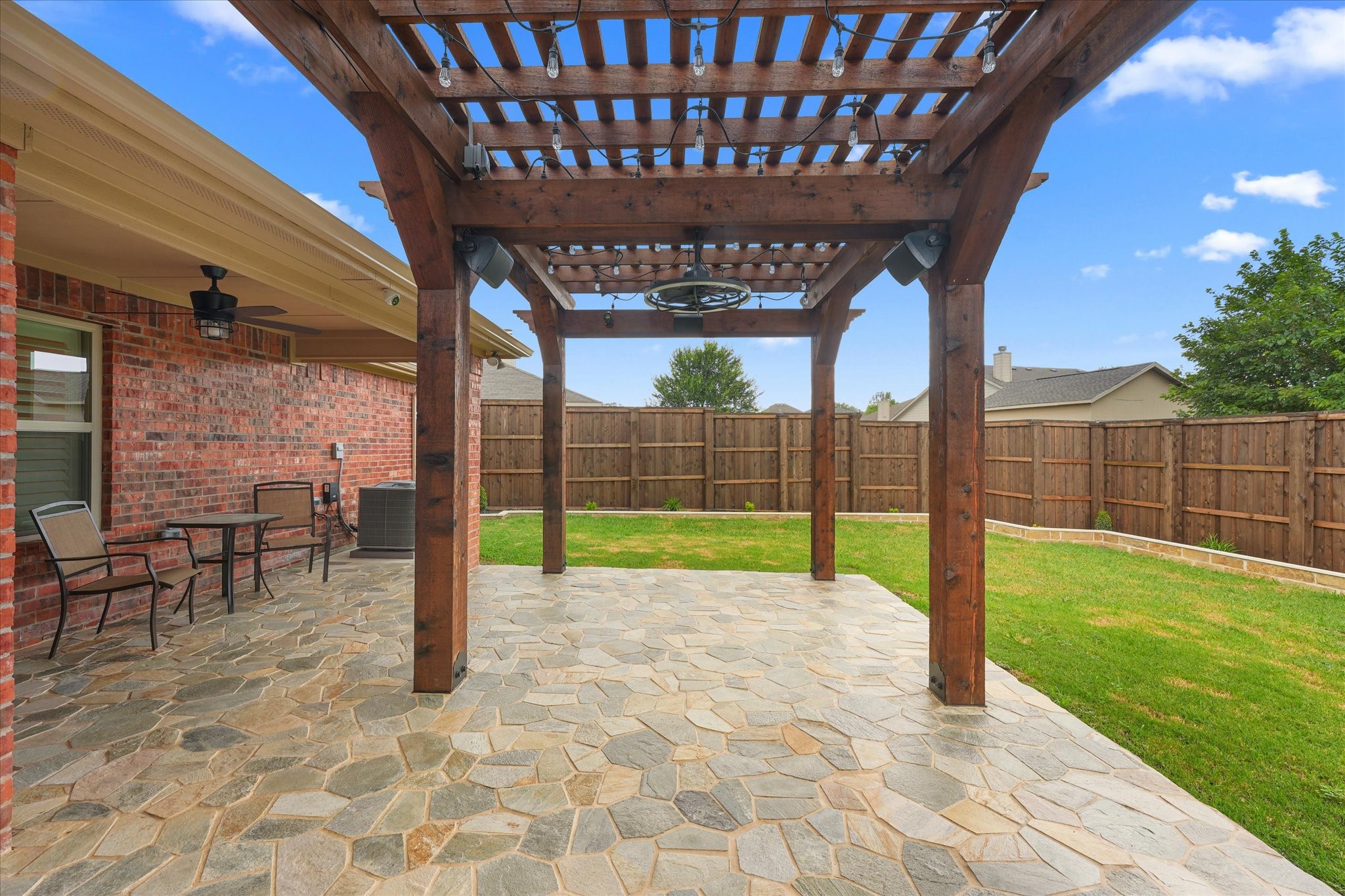602 Hearthstone Drive