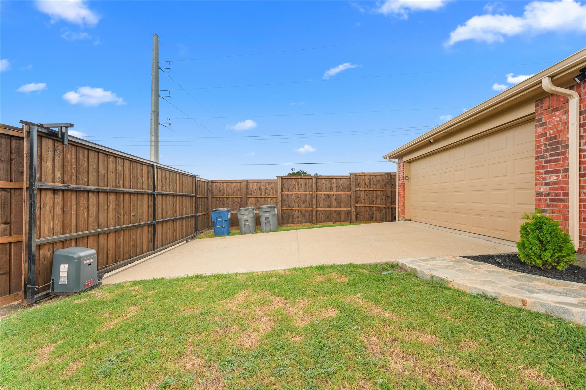 602 Hearthstone Drive