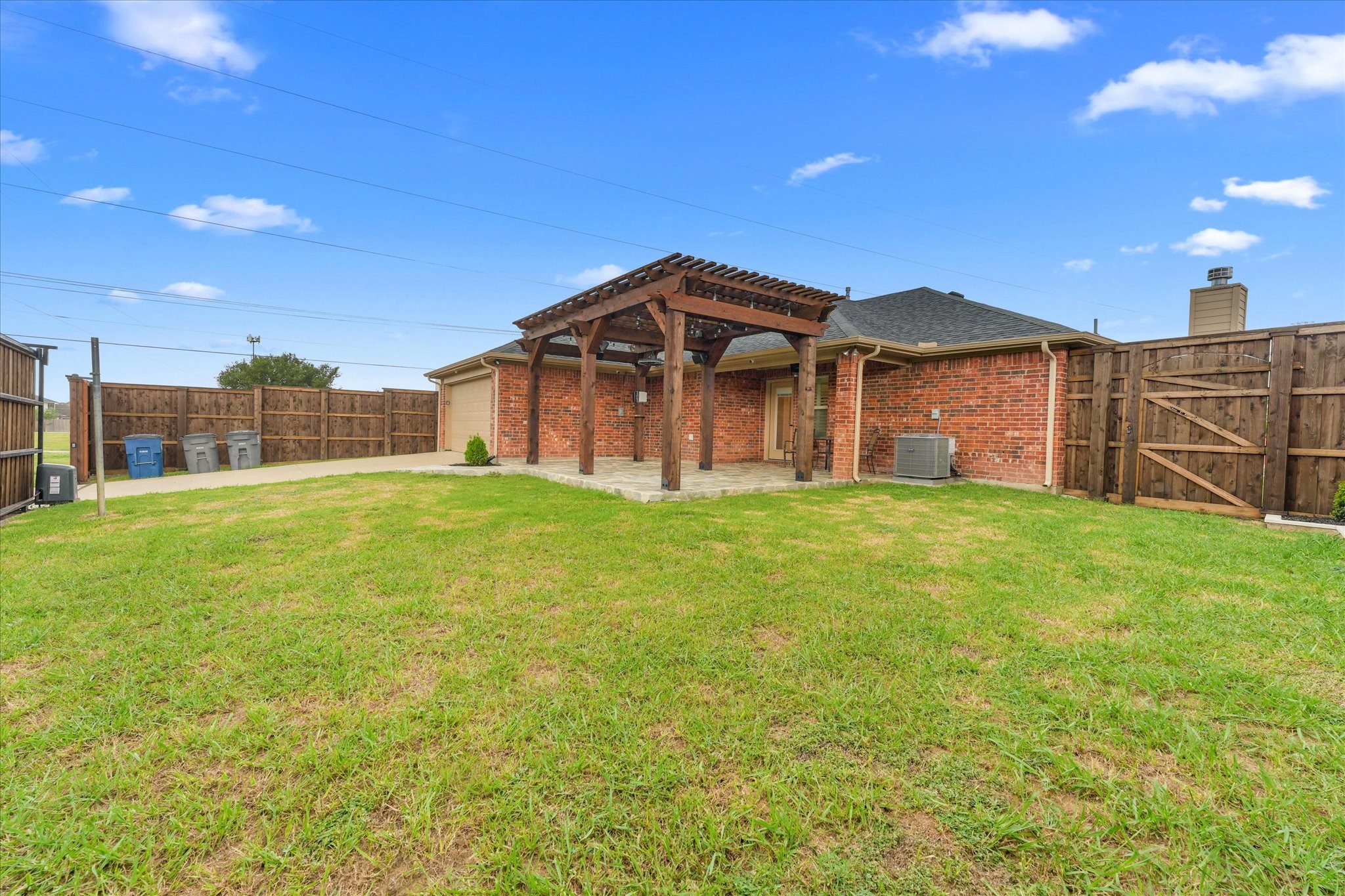 602 Hearthstone Drive