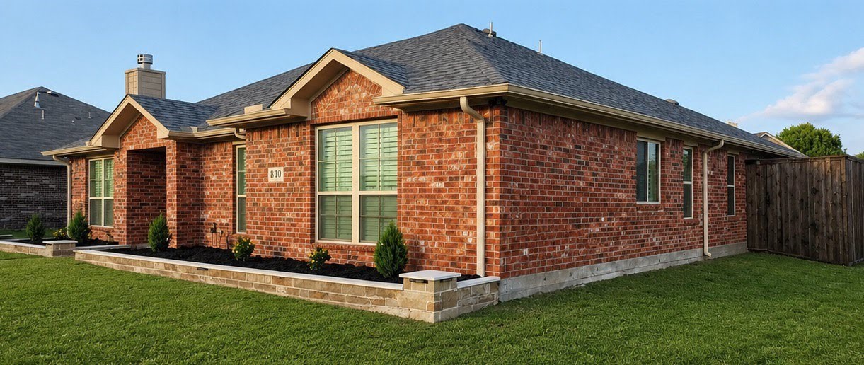 602 Hearthstone Drive