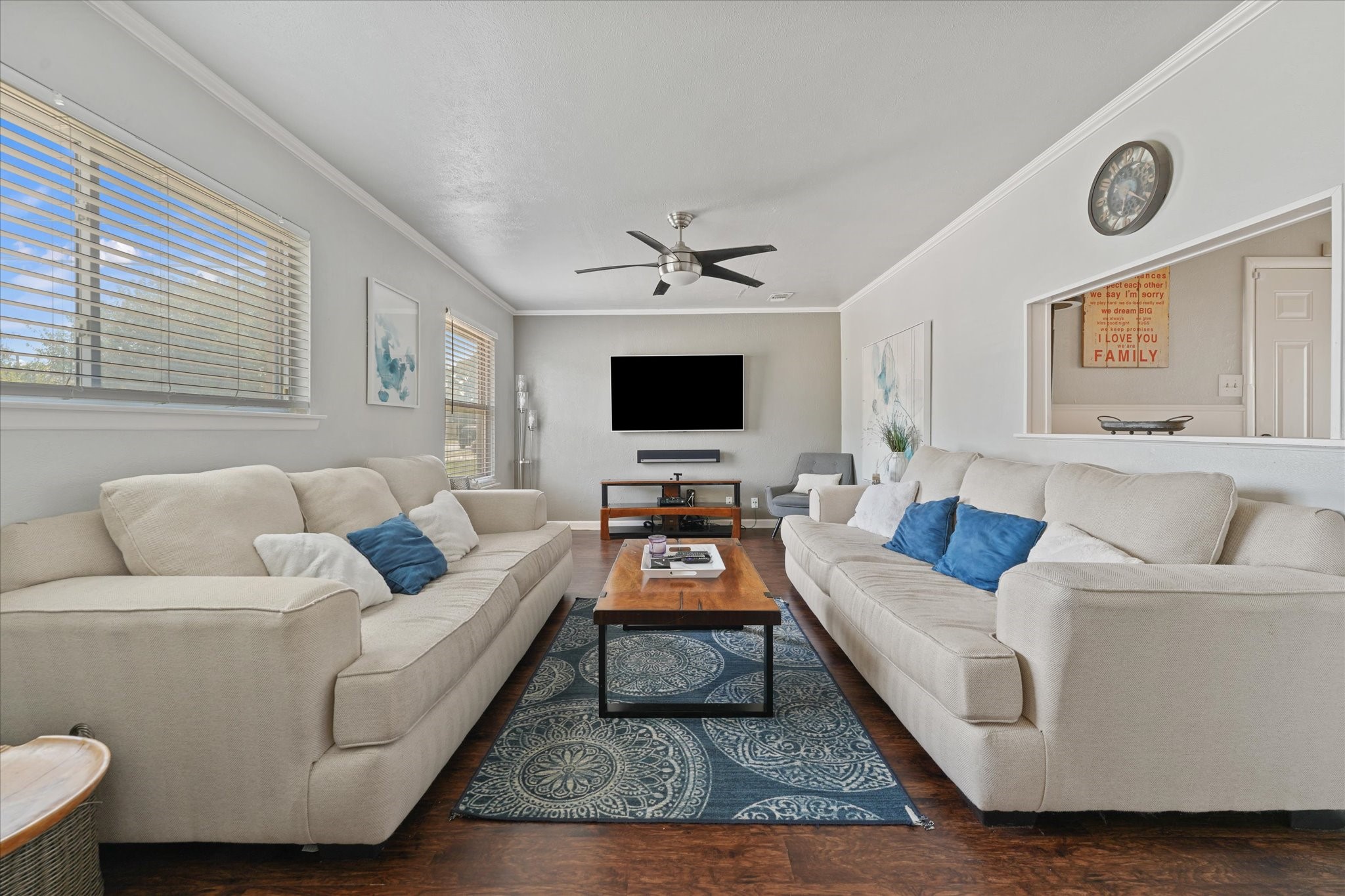 5733 Hanson Drive