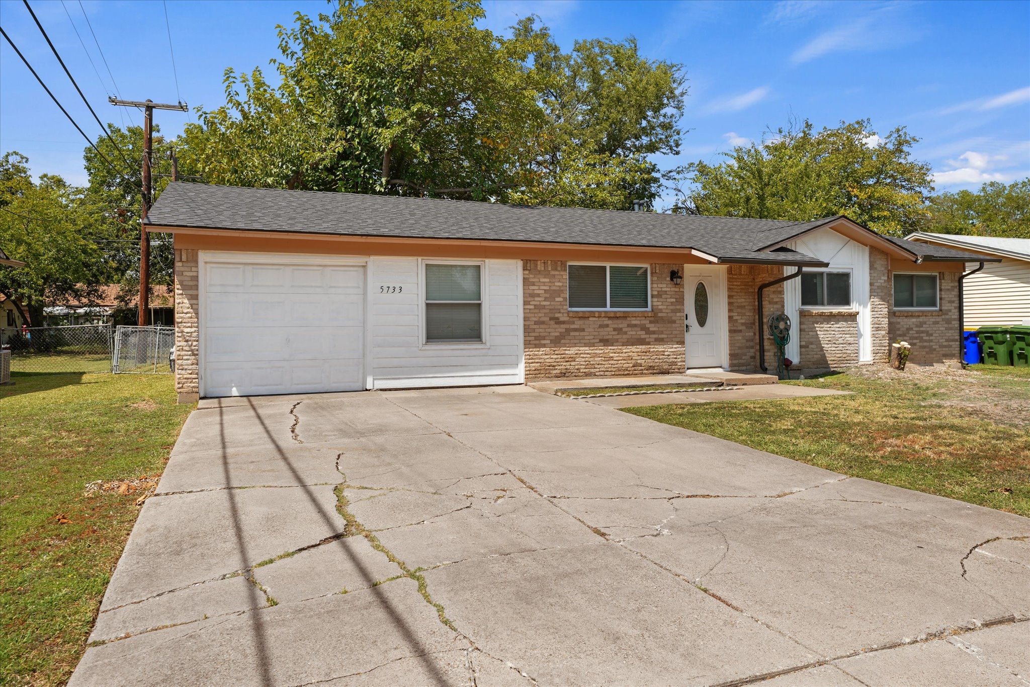 5733 Hanson Drive