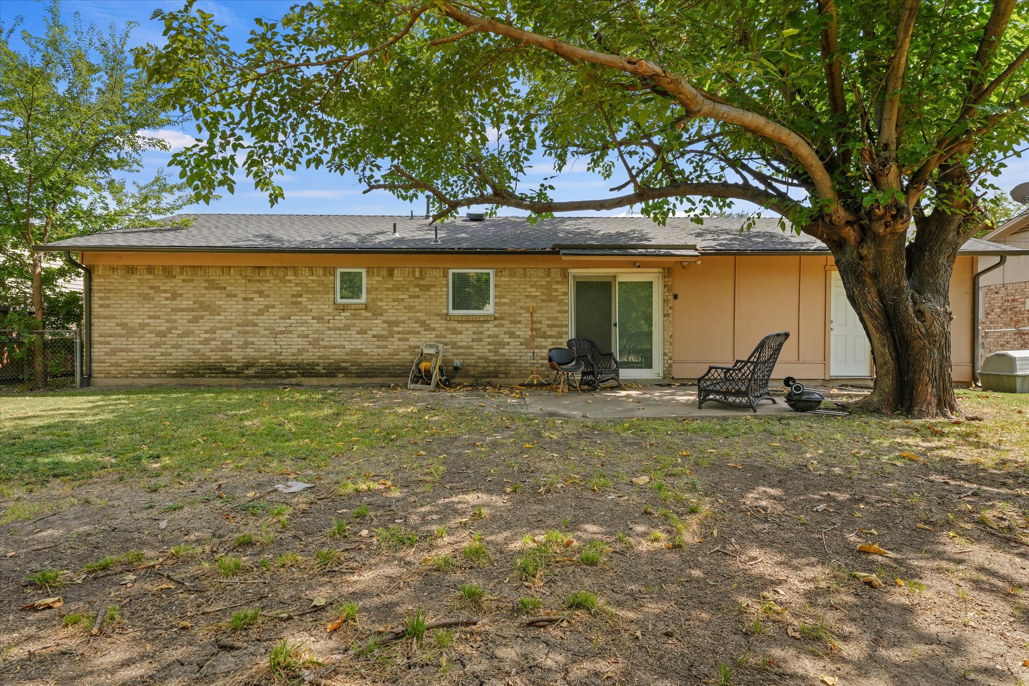 5733 Hanson Drive