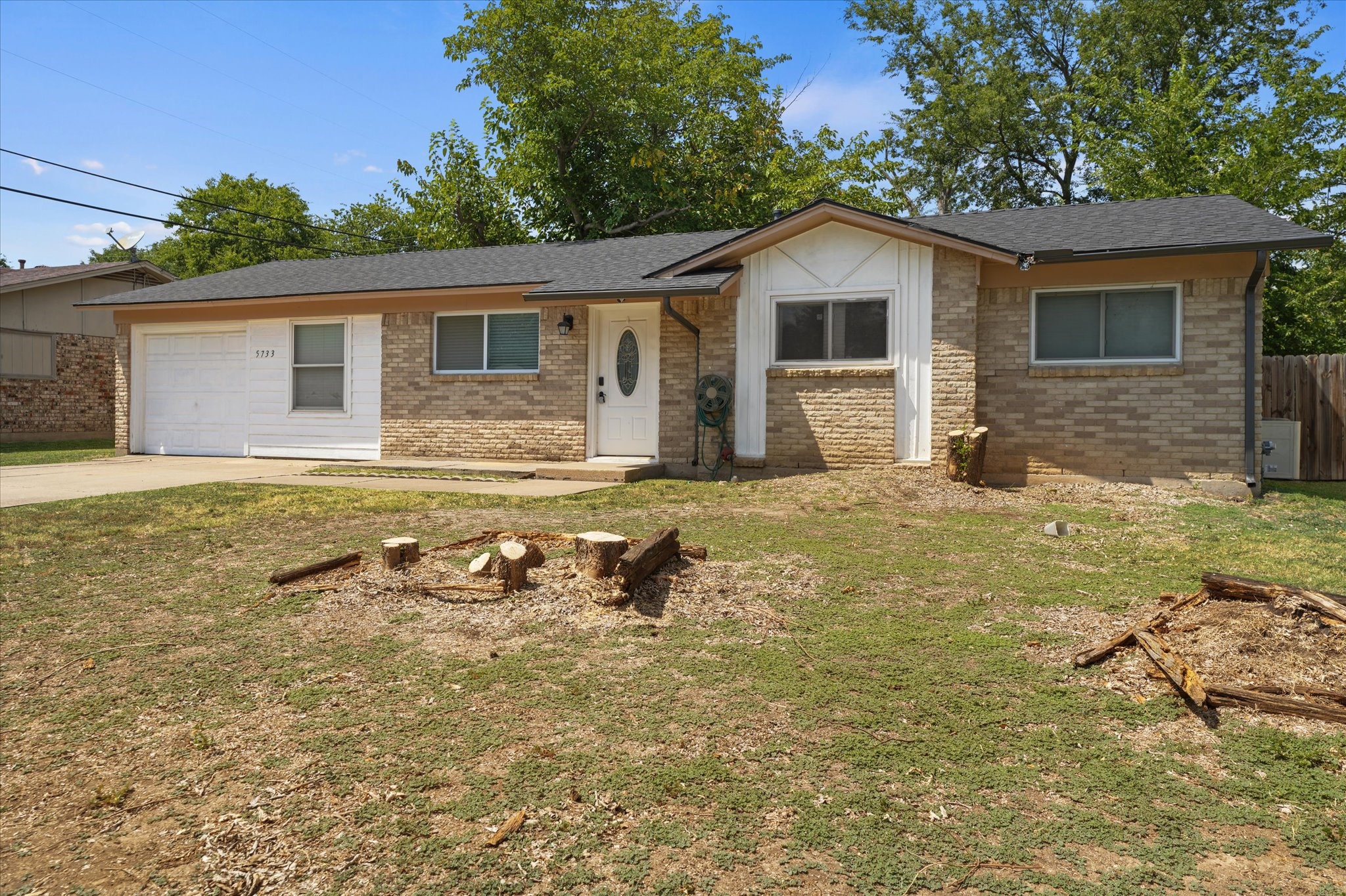 5733 Hanson Drive