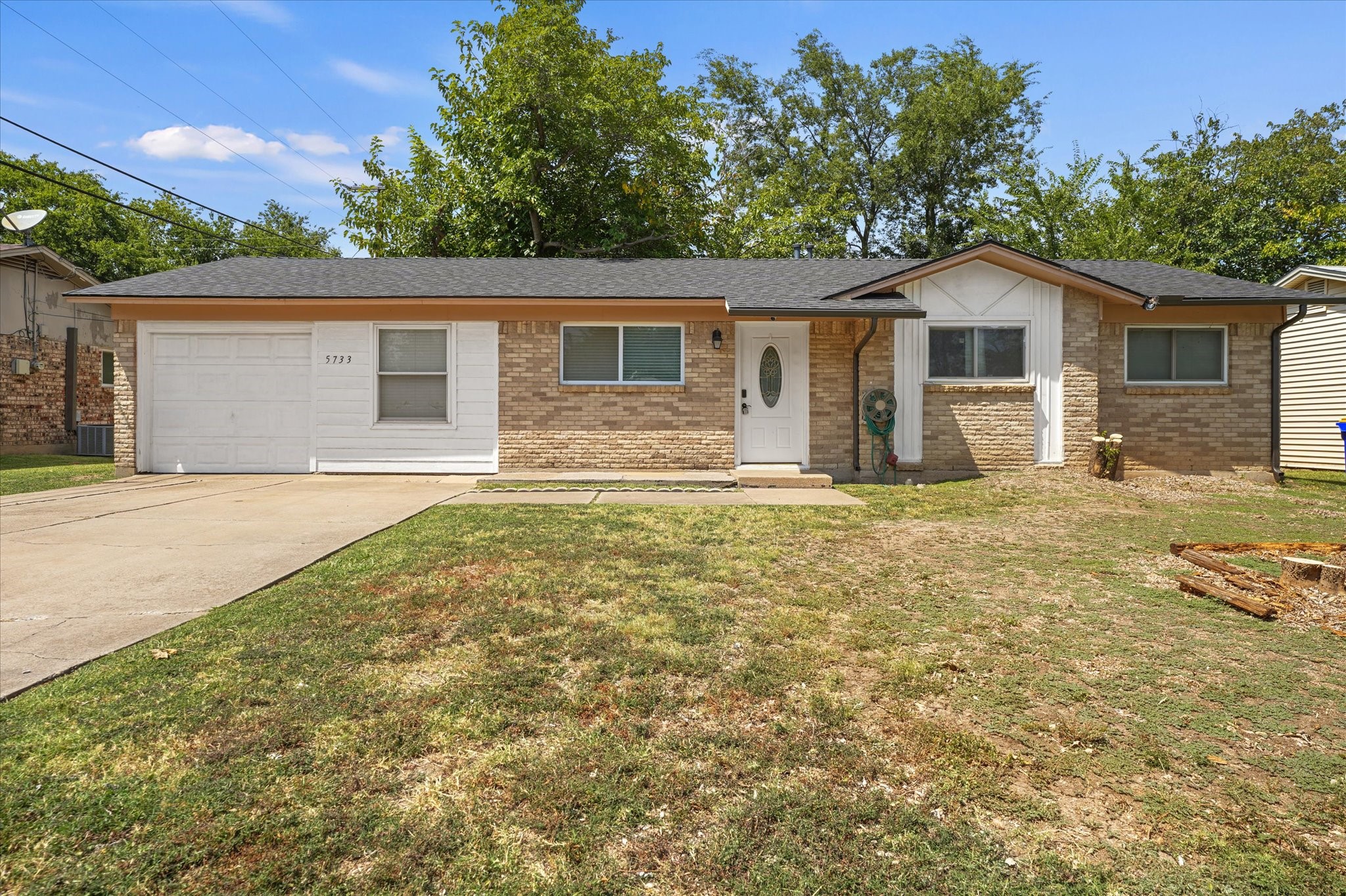 5733 Hanson Drive