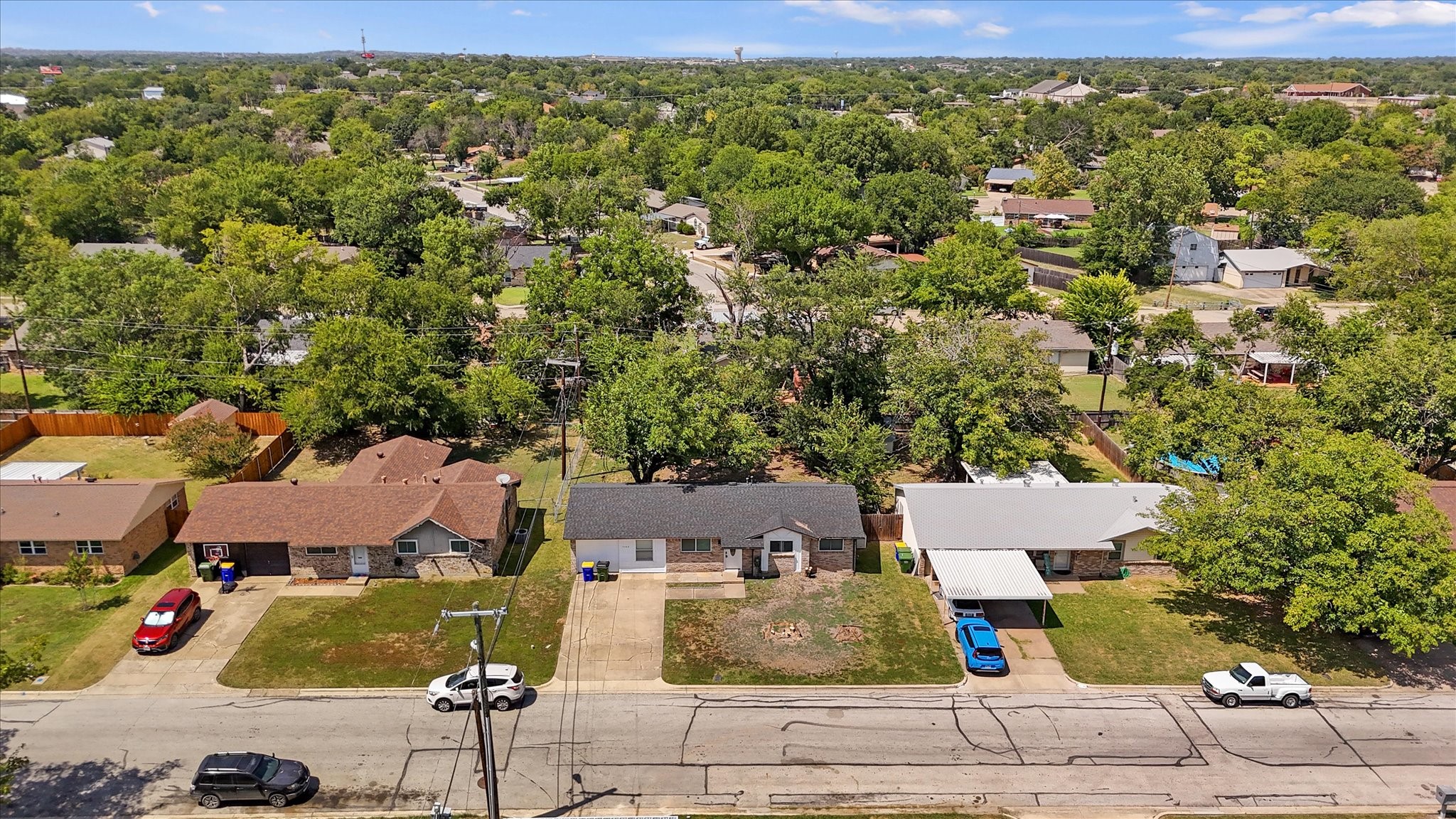 5733 Hanson Drive