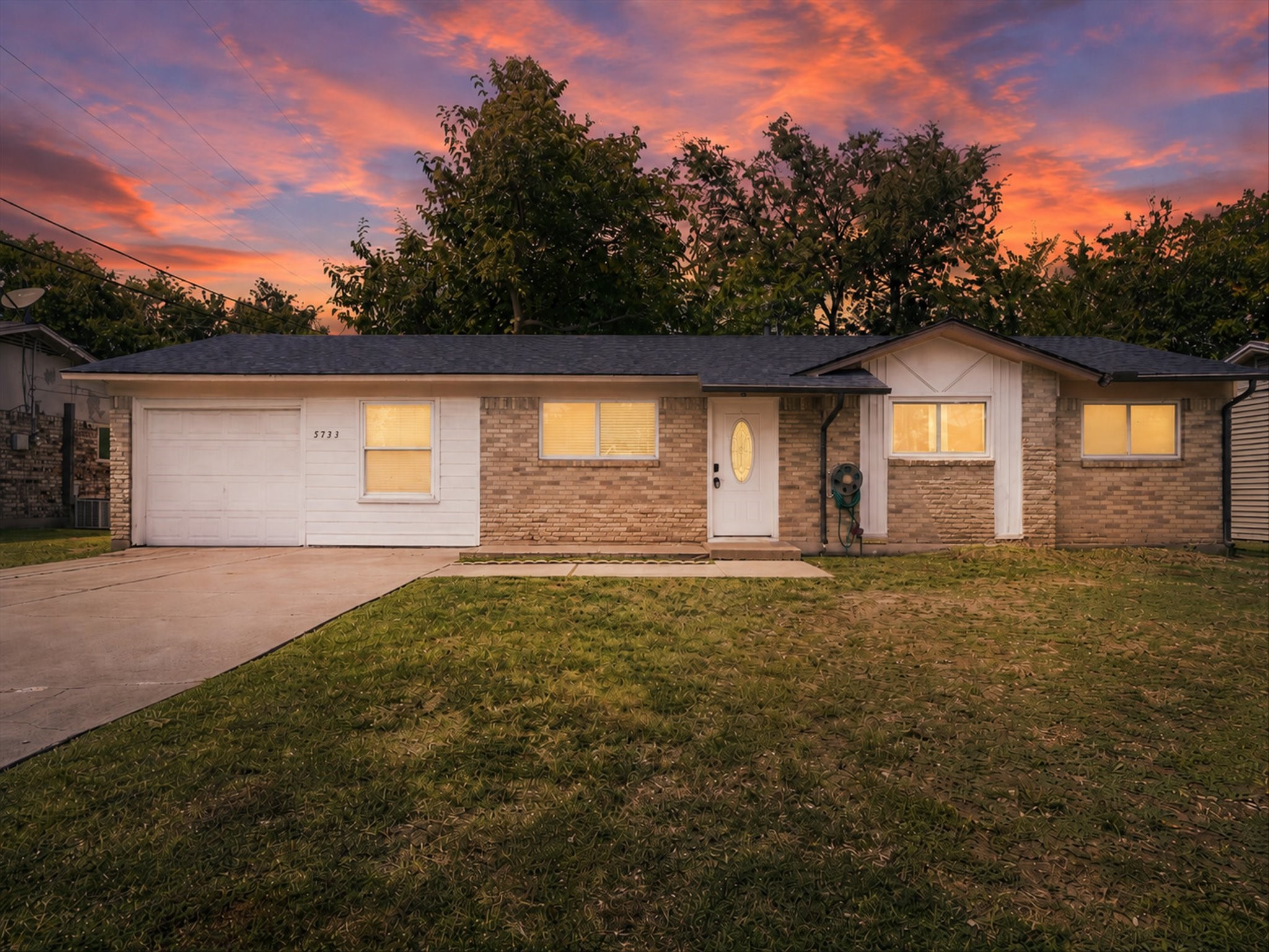5733 Hanson Drive