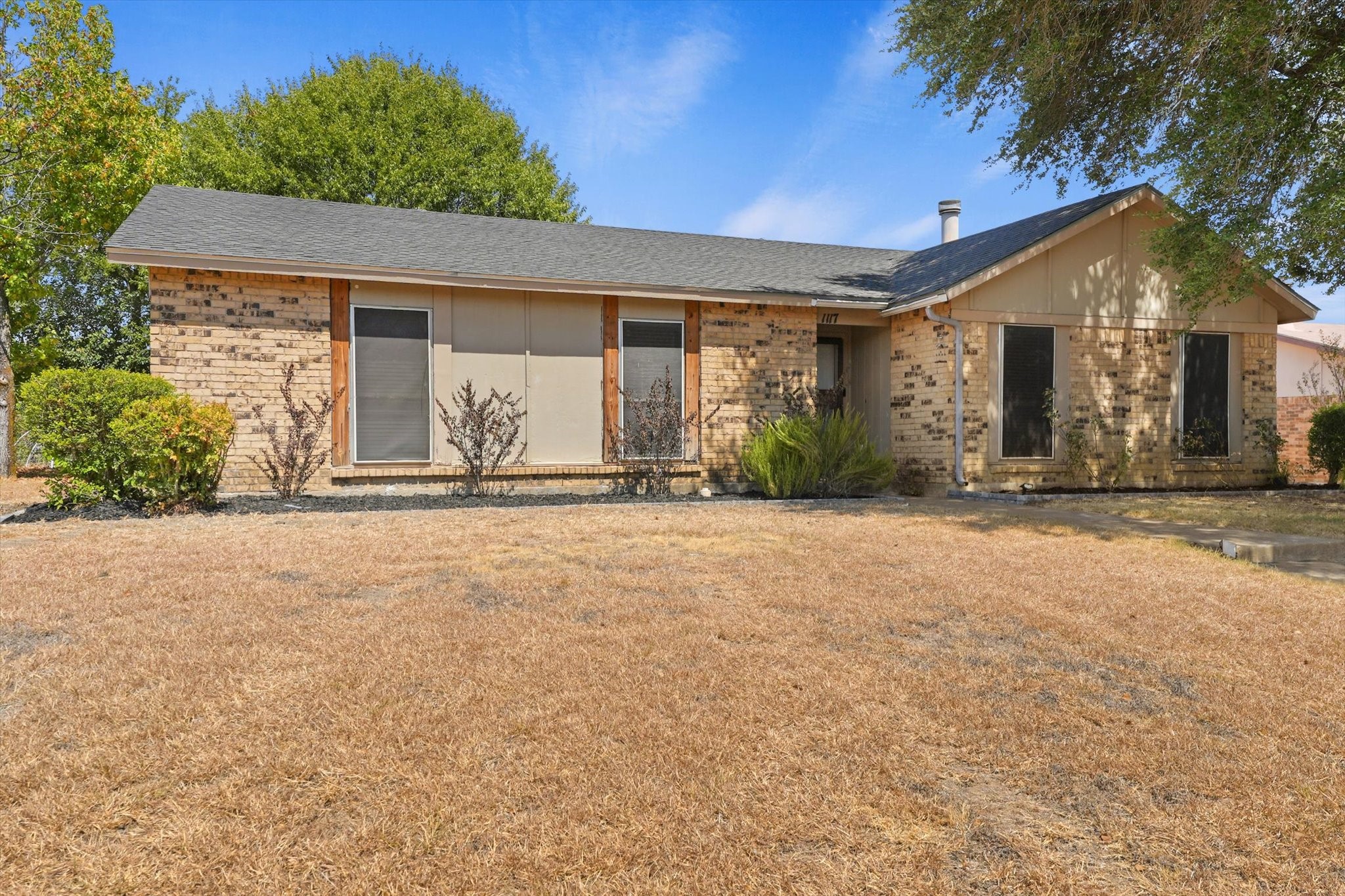 1117 Southridge Drive