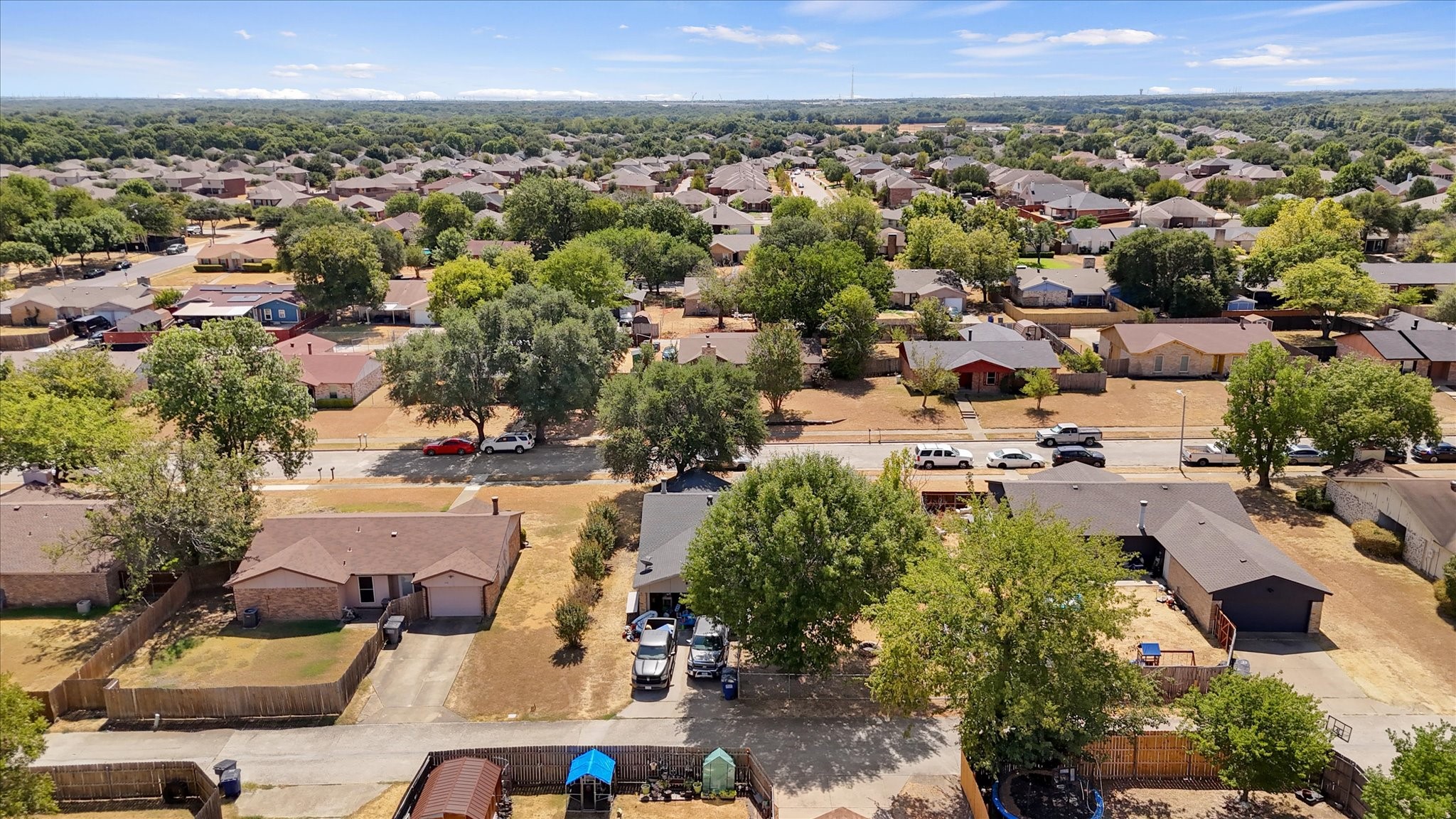 1117 Southridge Drive