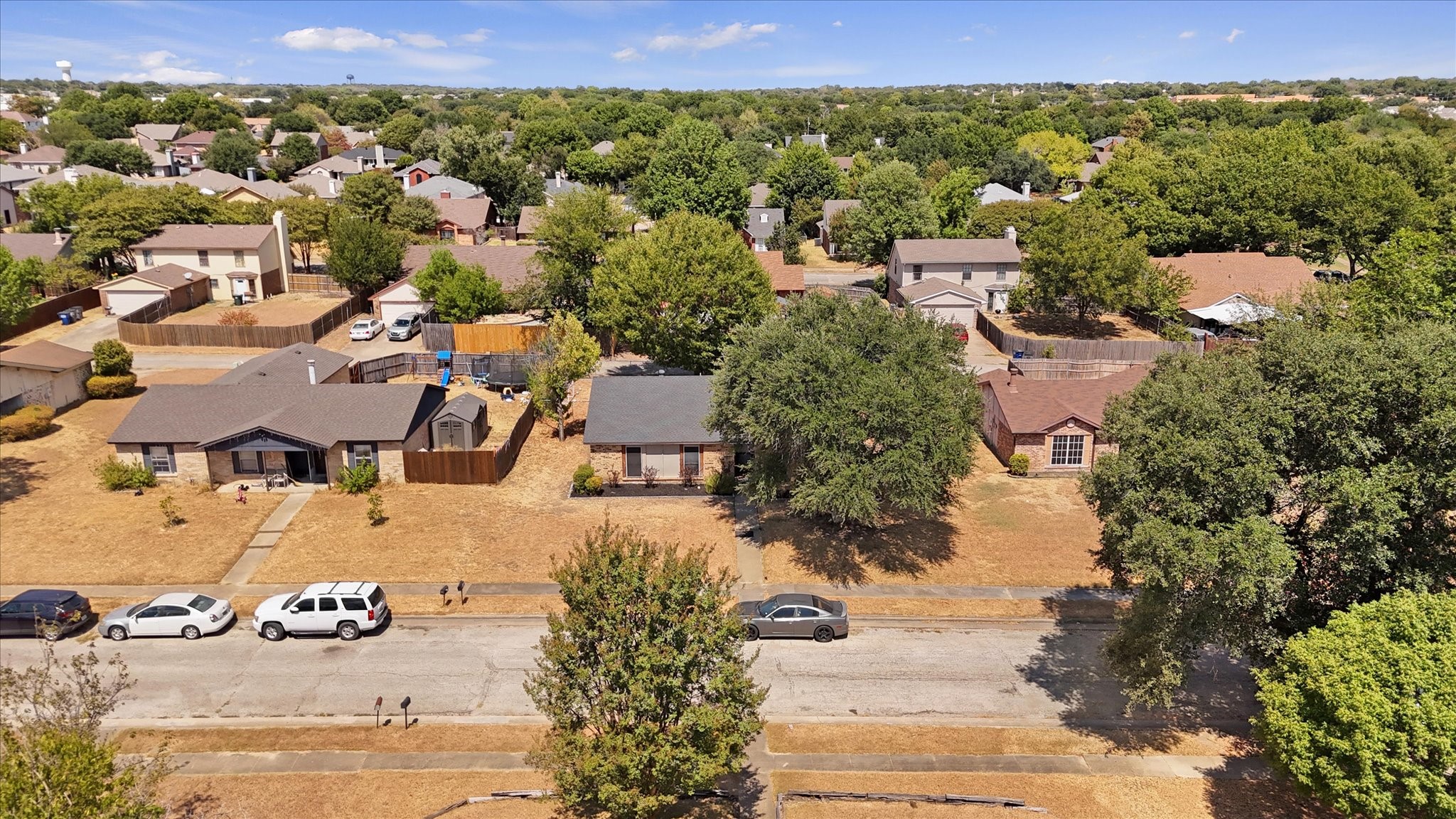 1117 Southridge Drive