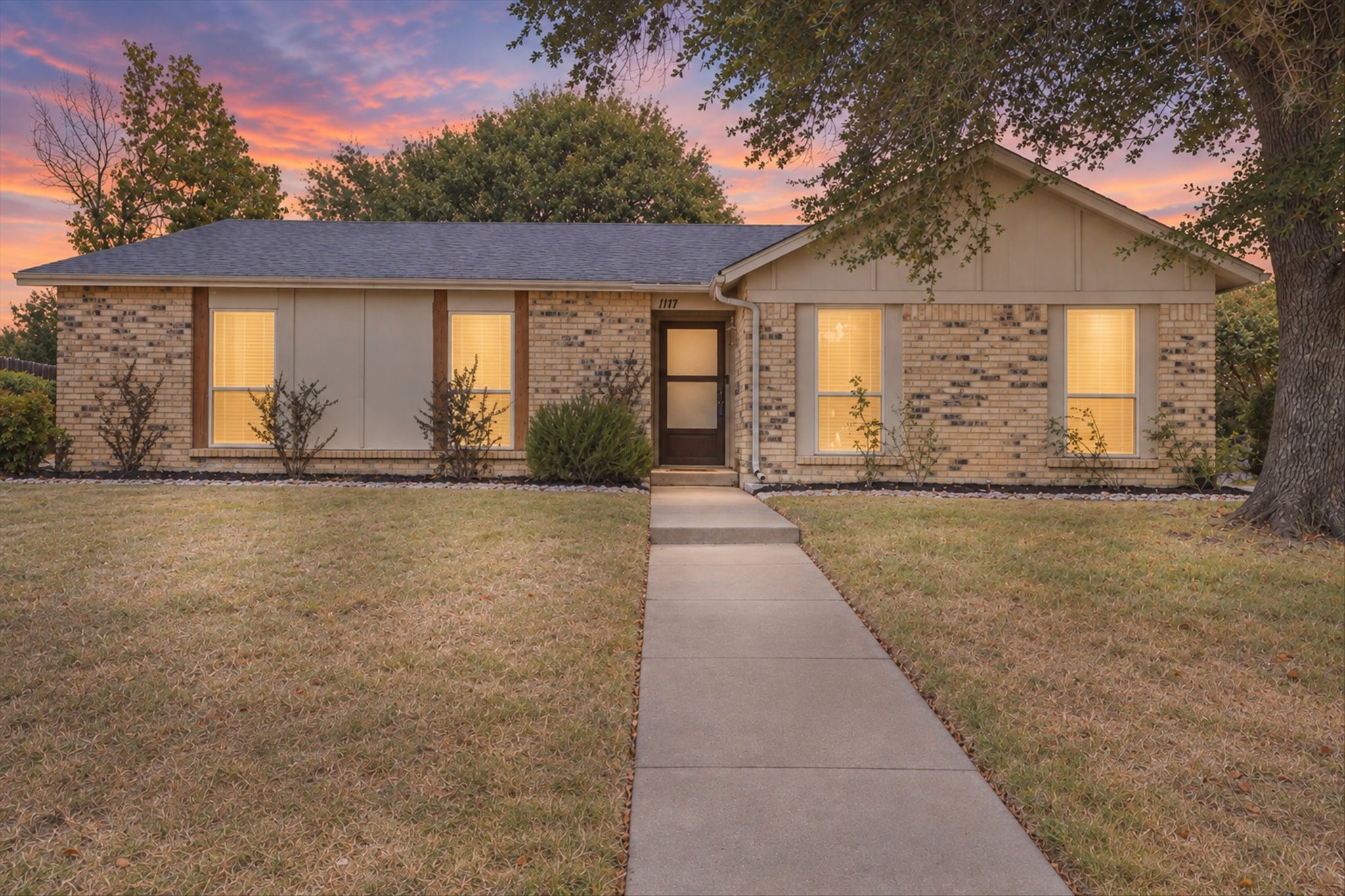 1117 Southridge Drive
