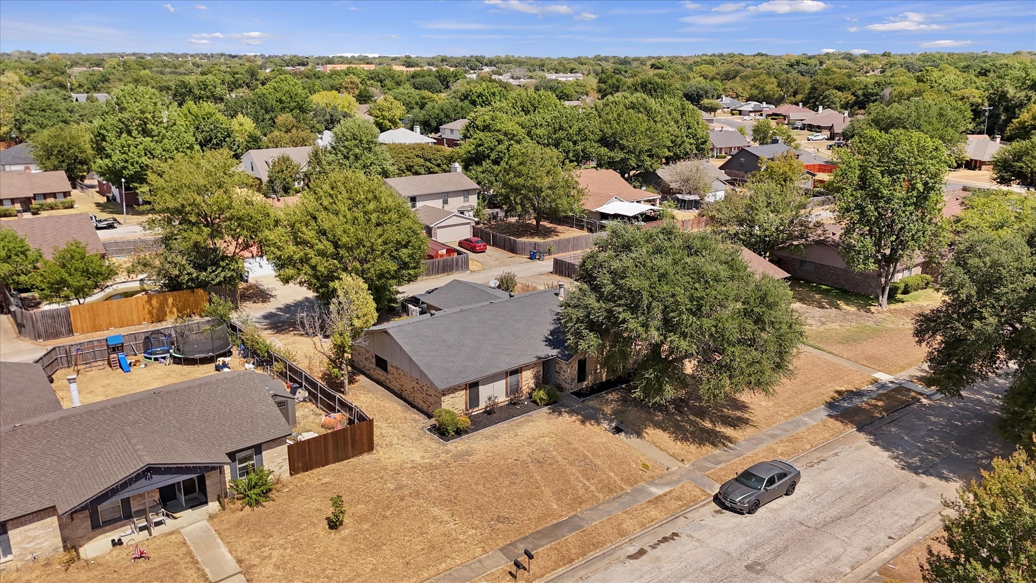 1117 Southridge Drive