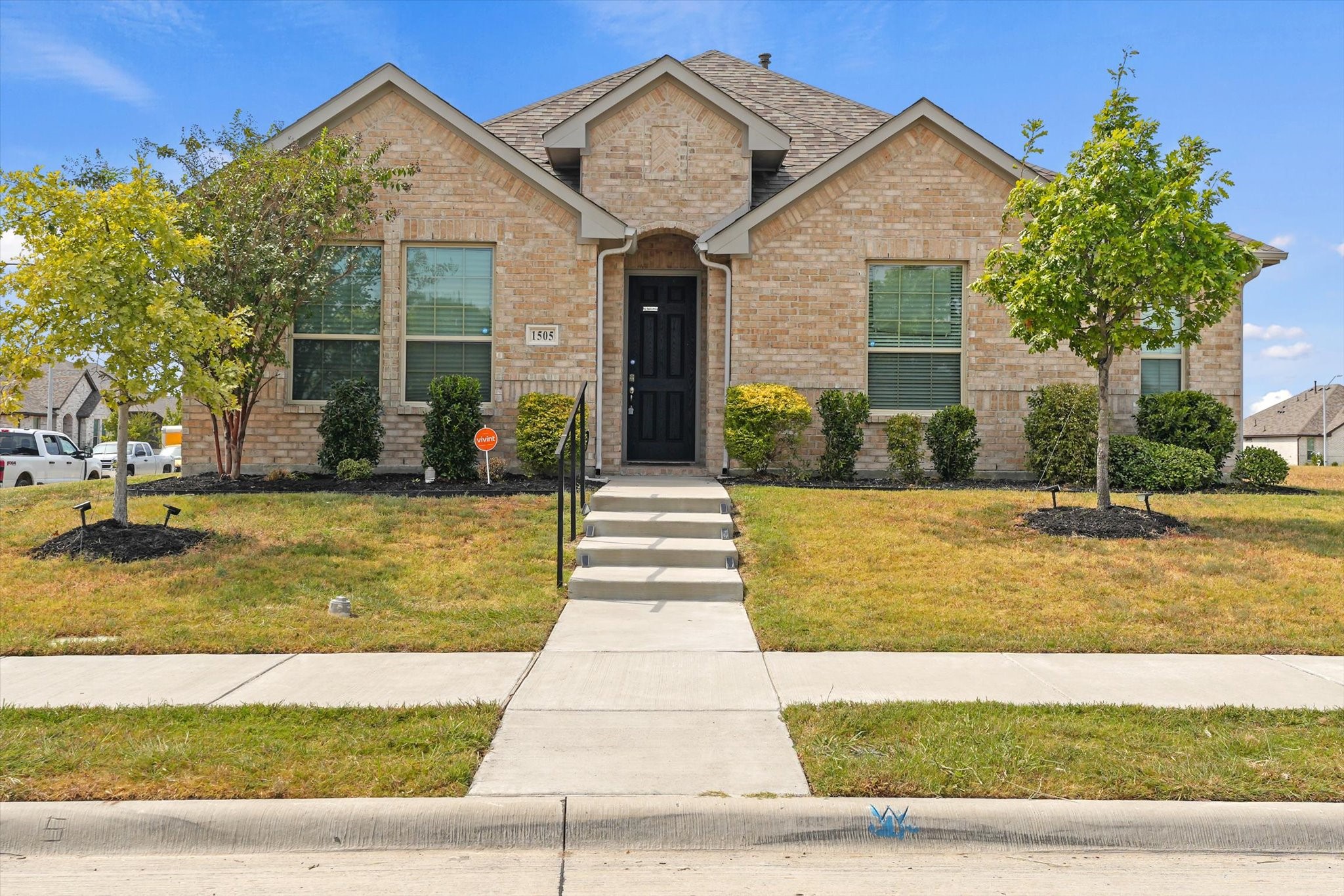 1505 Hermes Lane