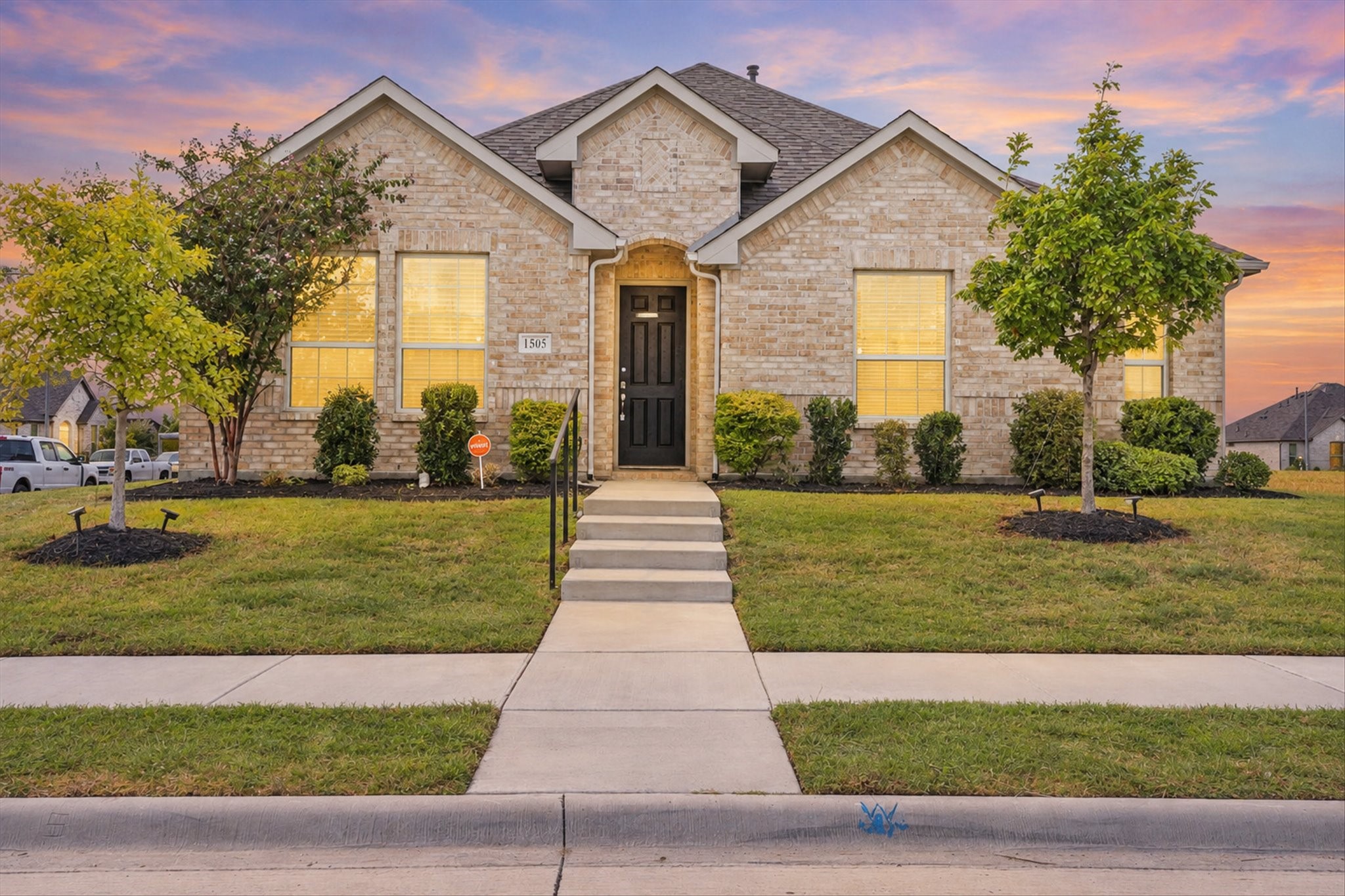 1505 Hermes Lane
