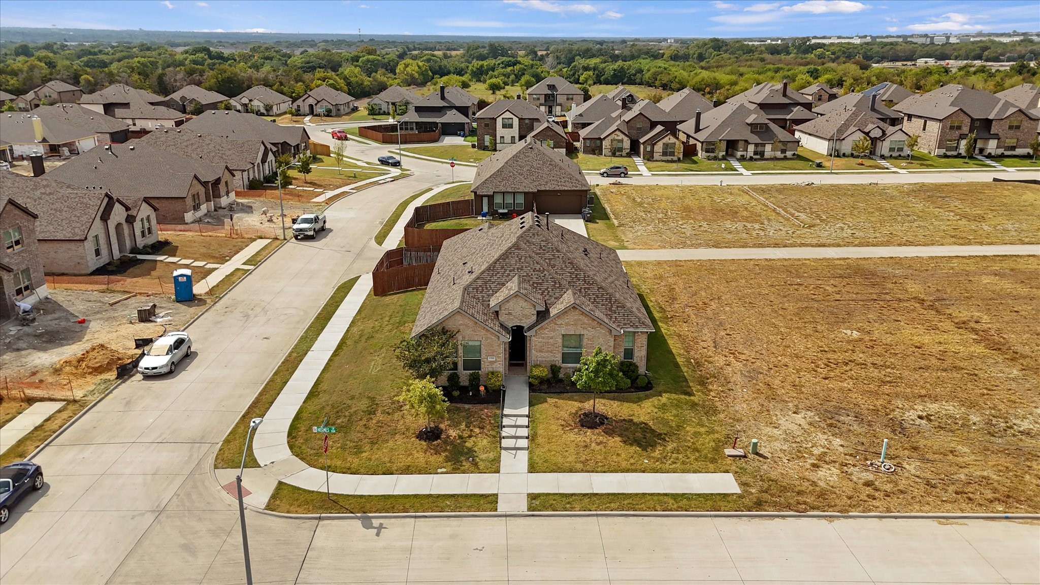 1505 Hermes Lane