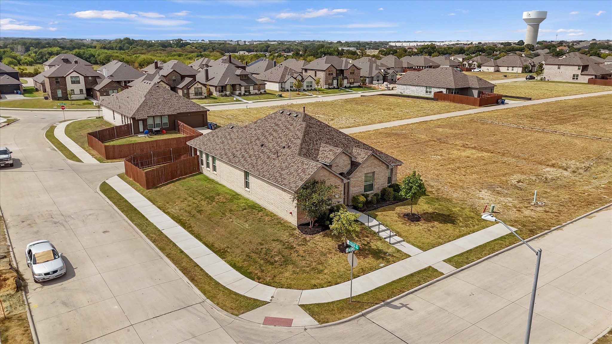 1505 Hermes Lane
