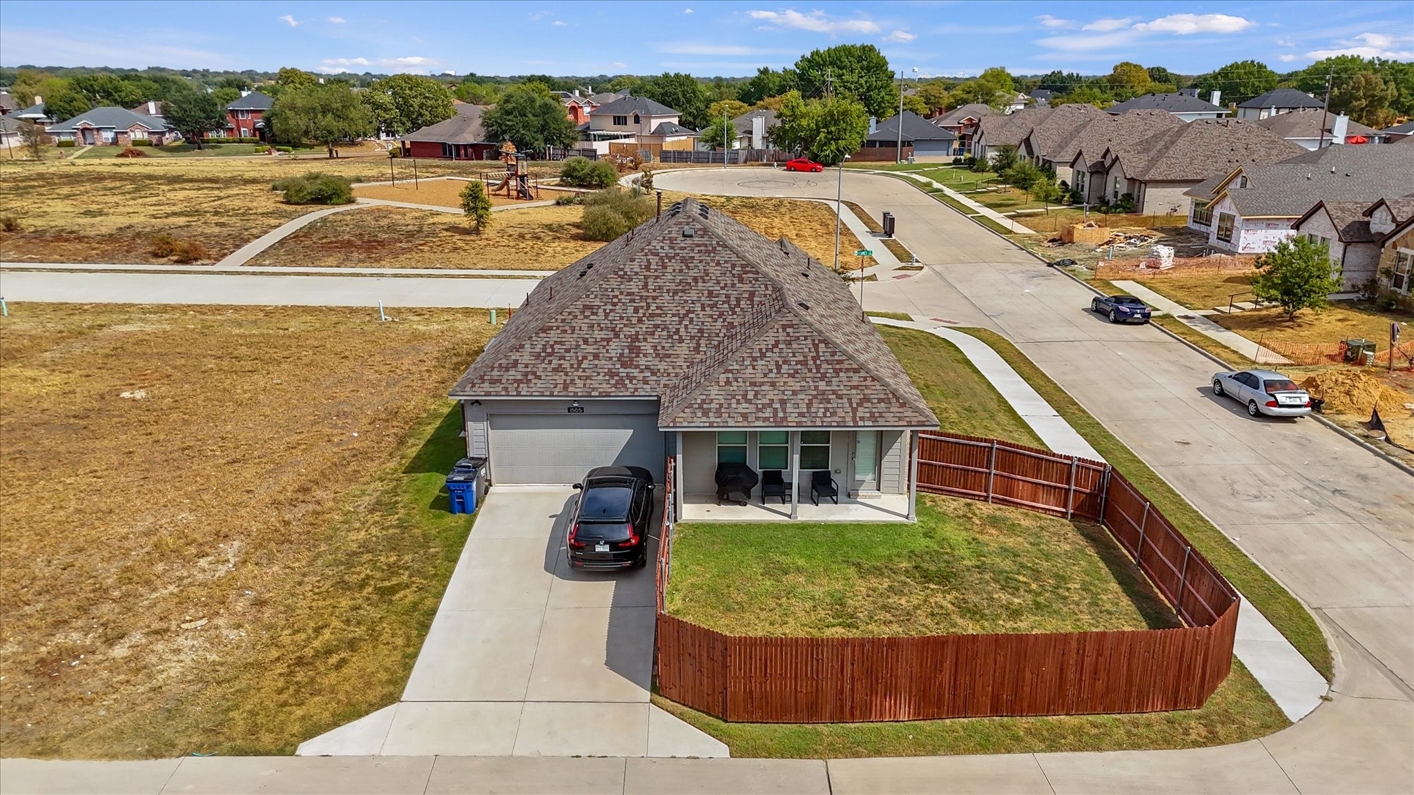1505 Hermes Lane