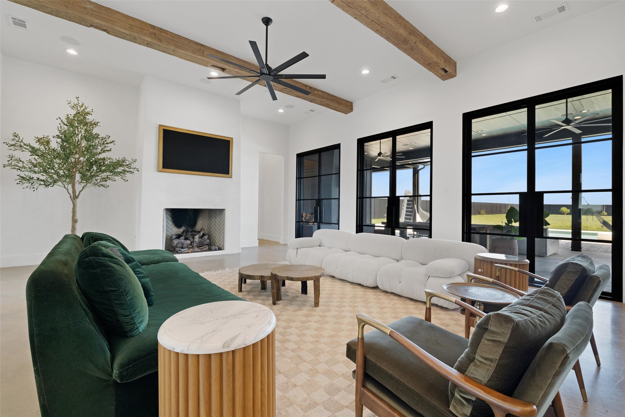 15313 Margarita Court