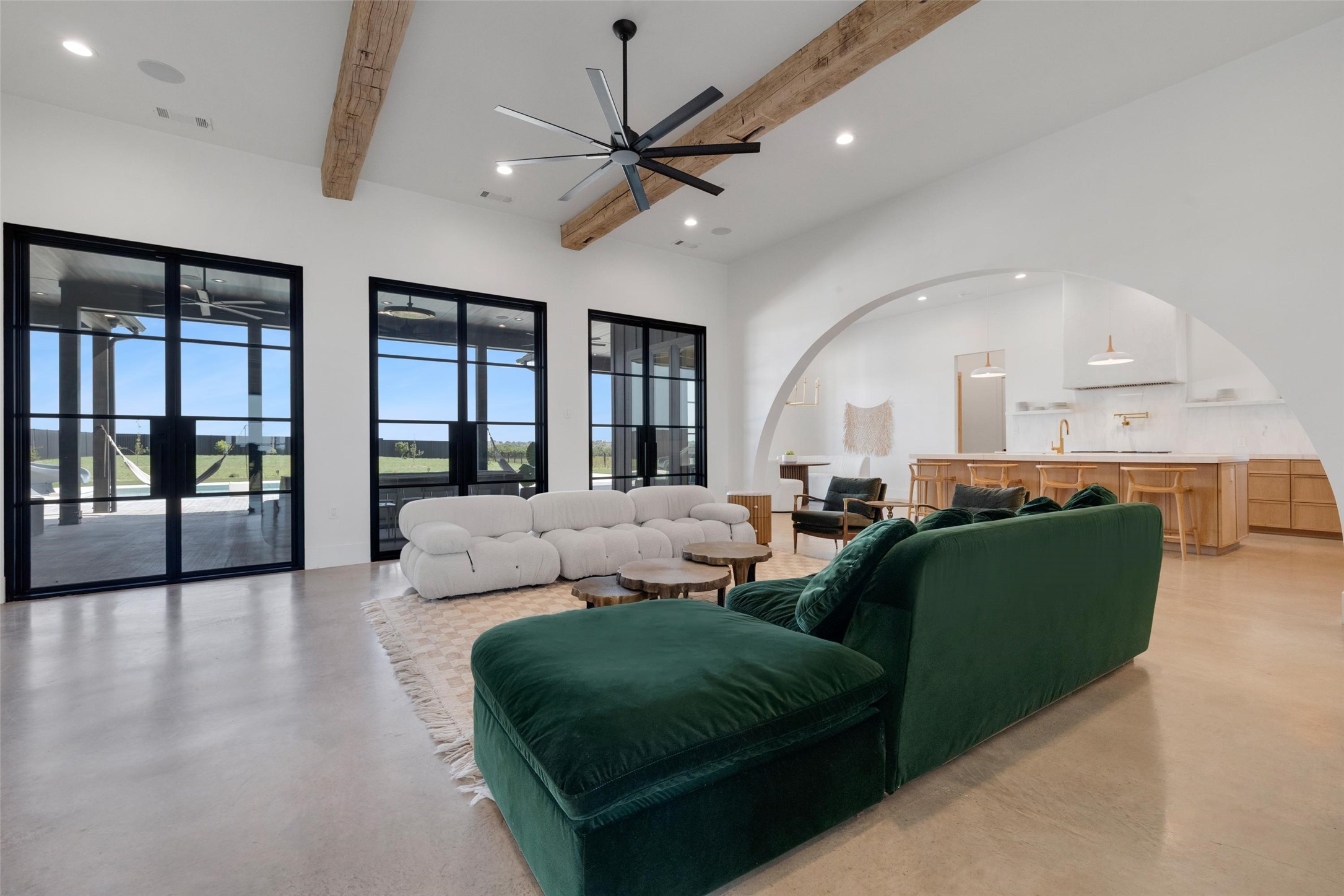 15313 Margarita Court