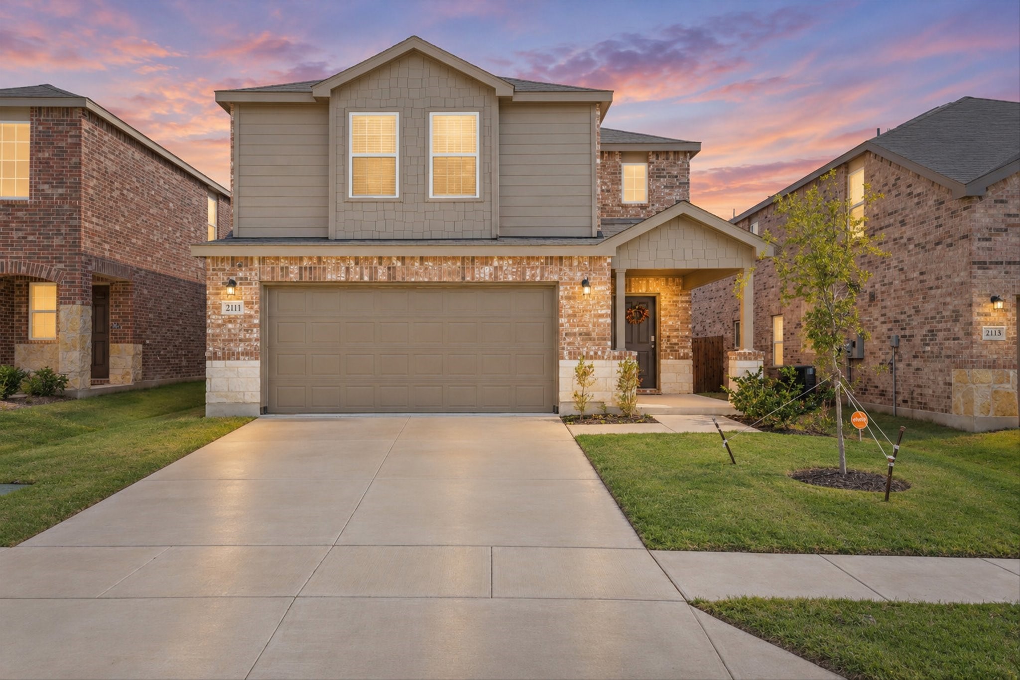 2111 Sugar Maple Lane