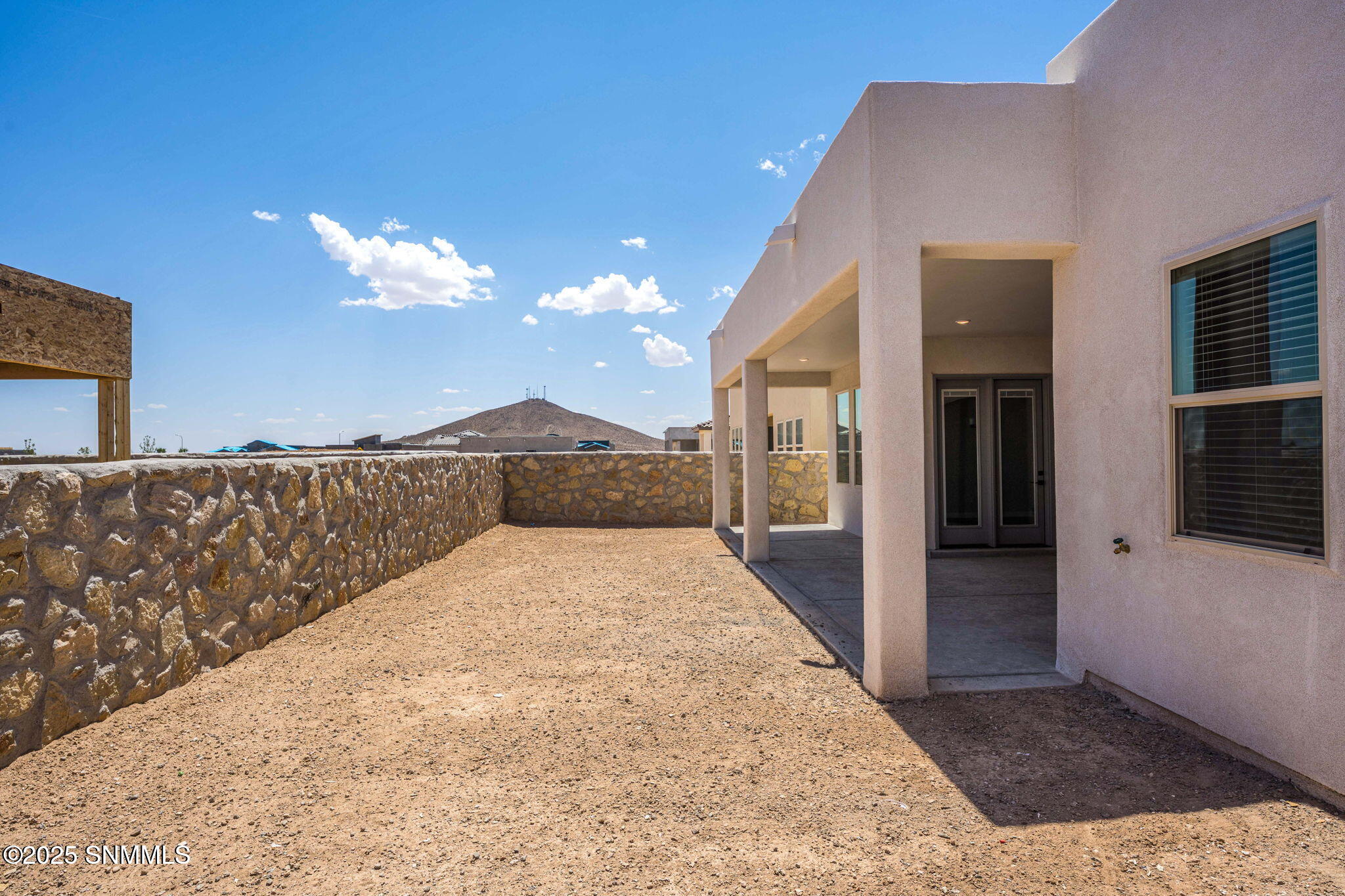 3780 Portrait Street