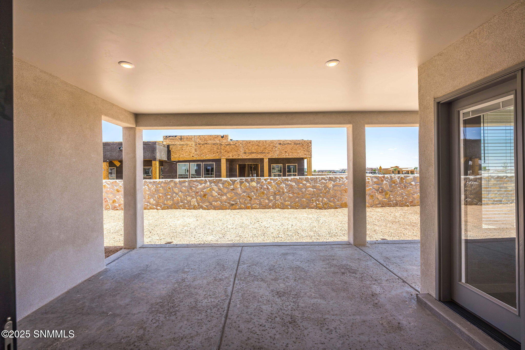 3780 Portrait Street