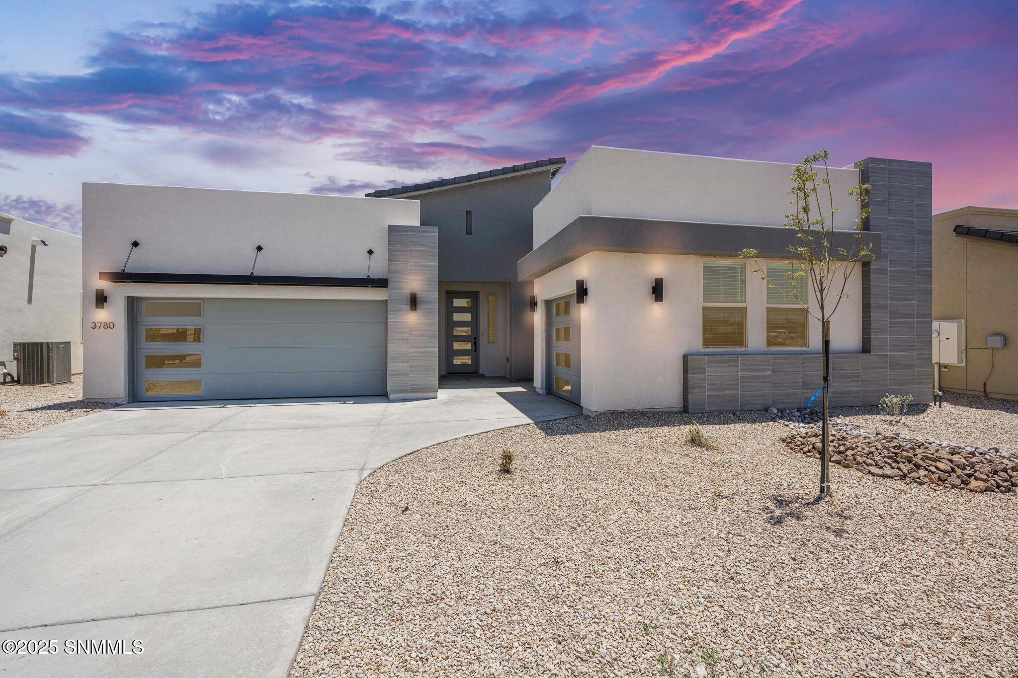 3780 Portrait Street