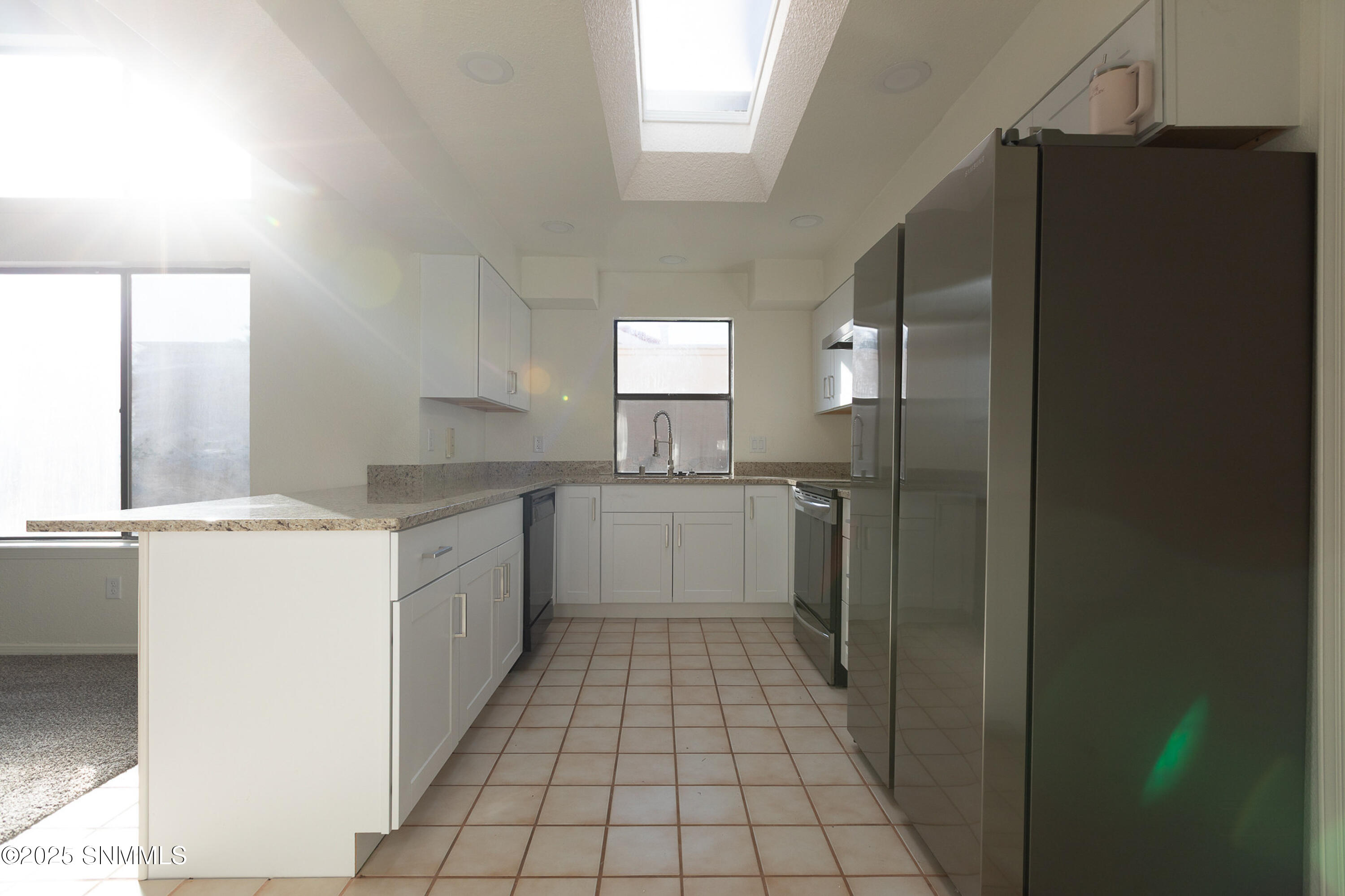 3541 Venus Street