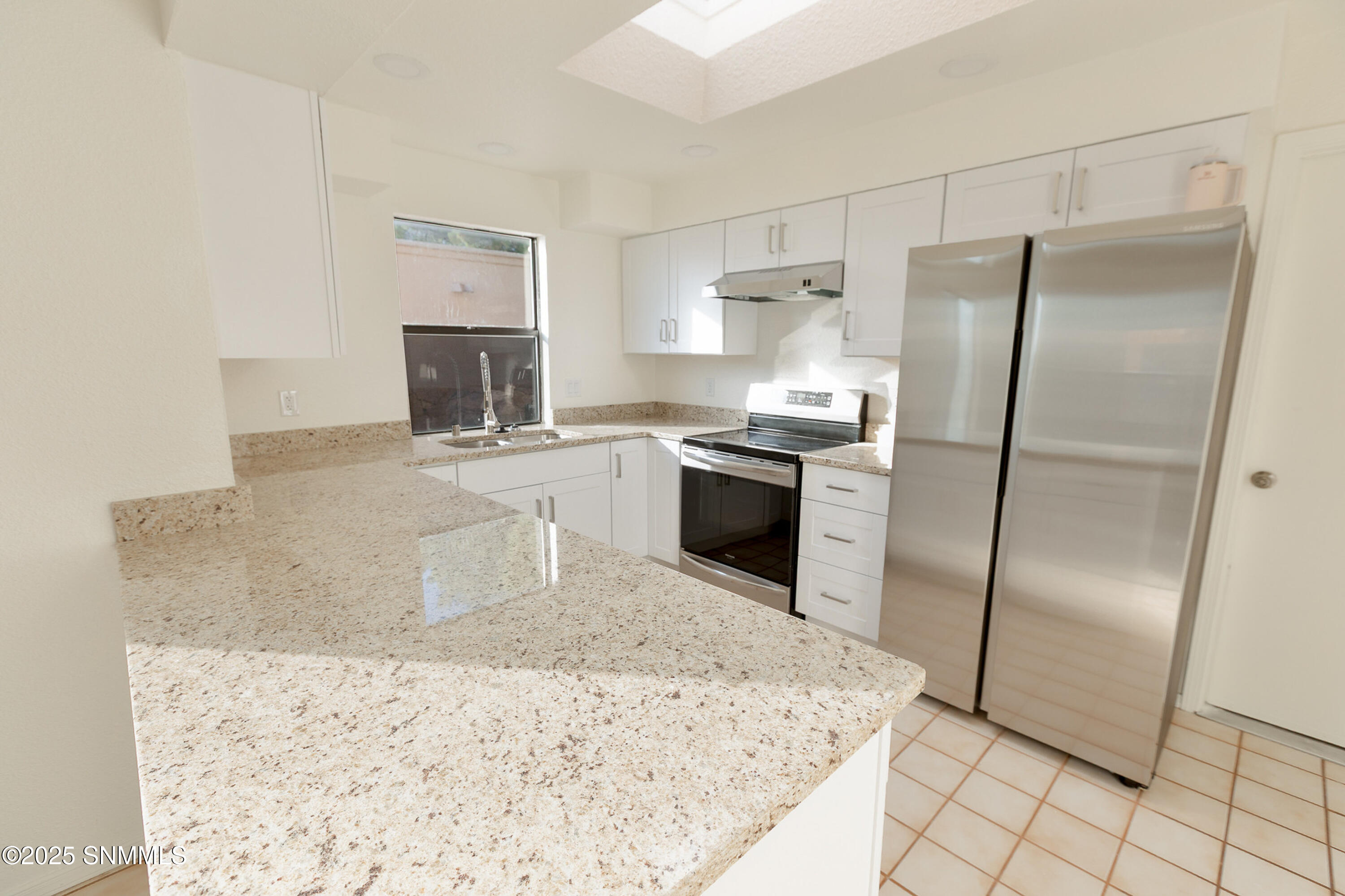 3541 Venus Street