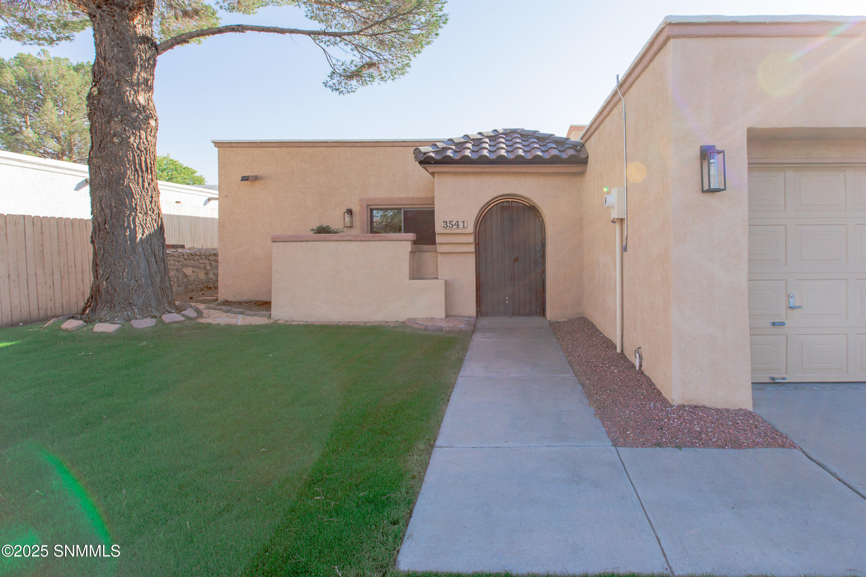 3541 Venus Street