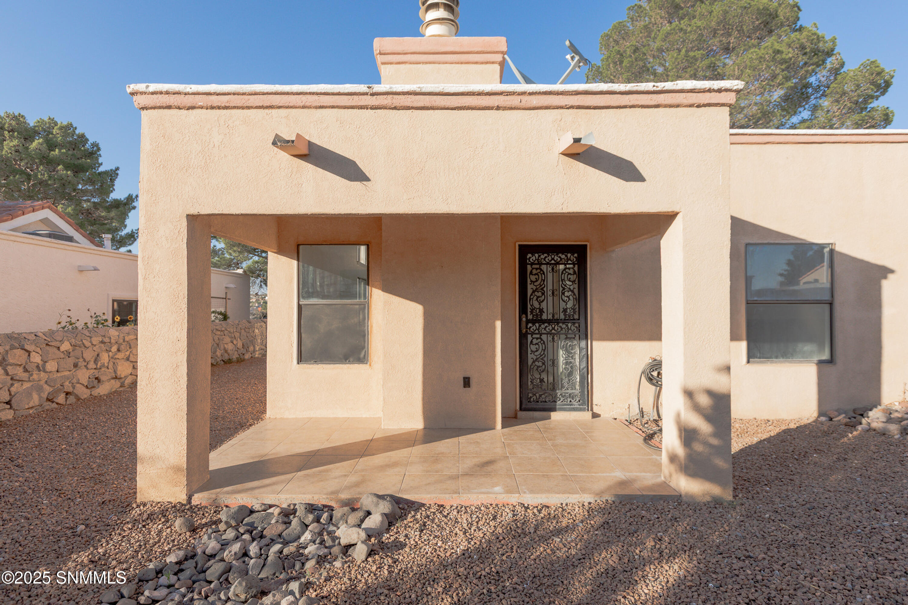 3541 Venus Street