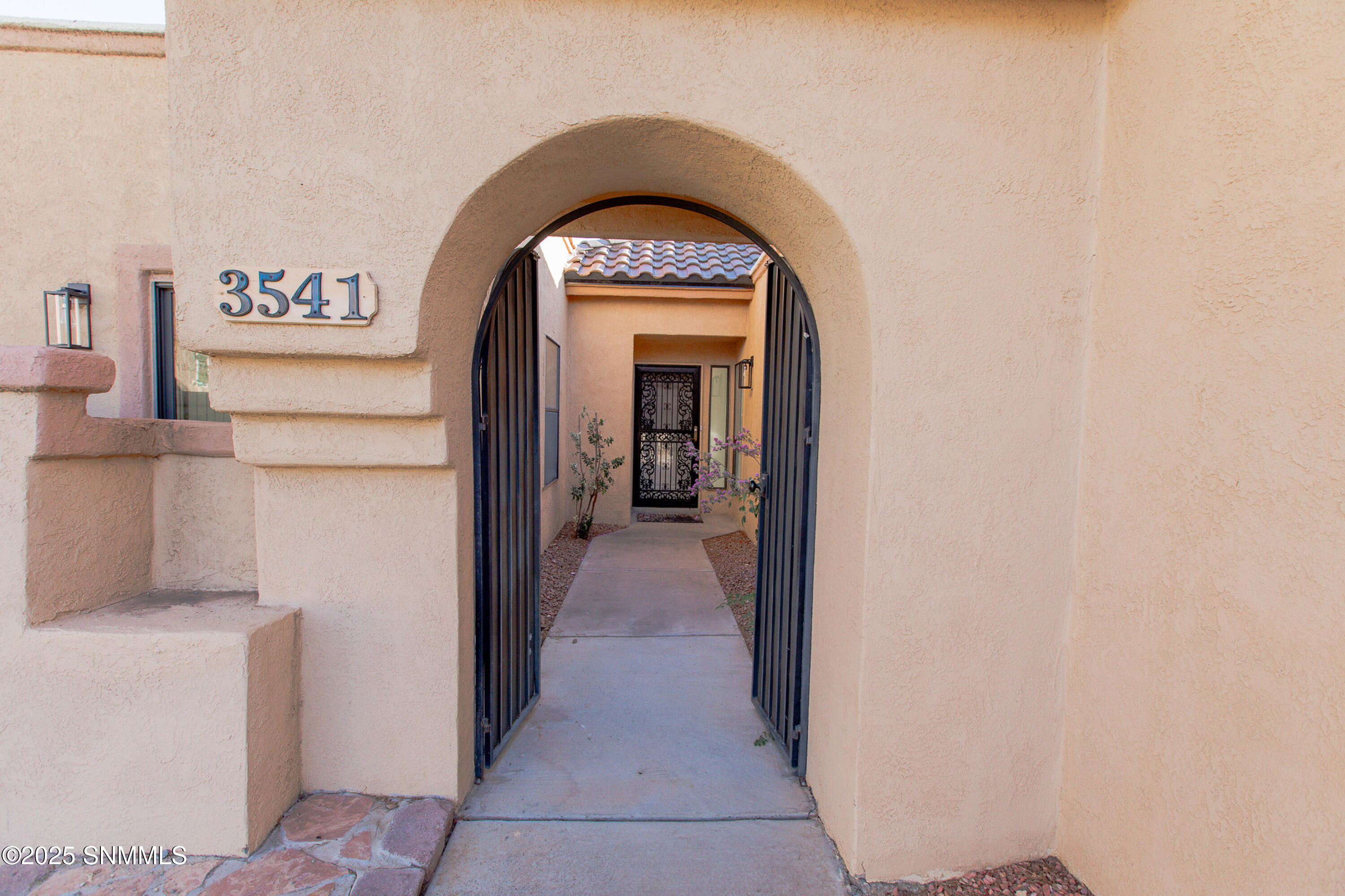 3541 Venus Street