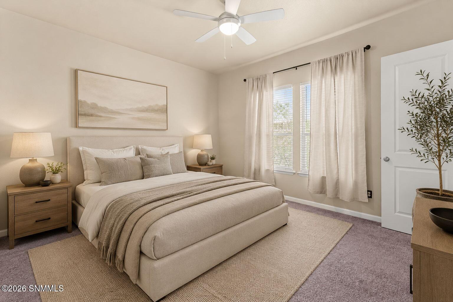3052 Kailei Lane