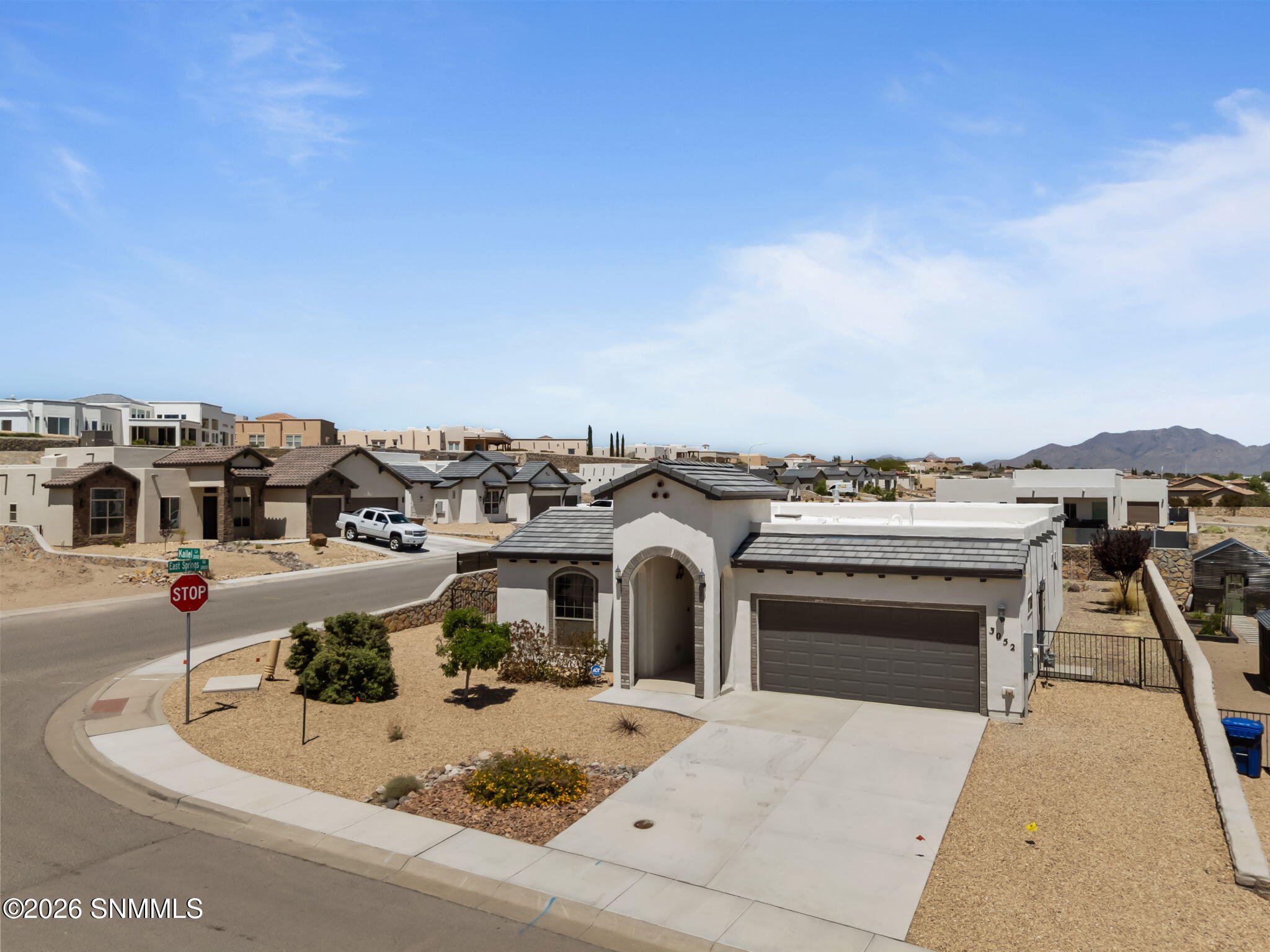 3052 Kailei Lane
