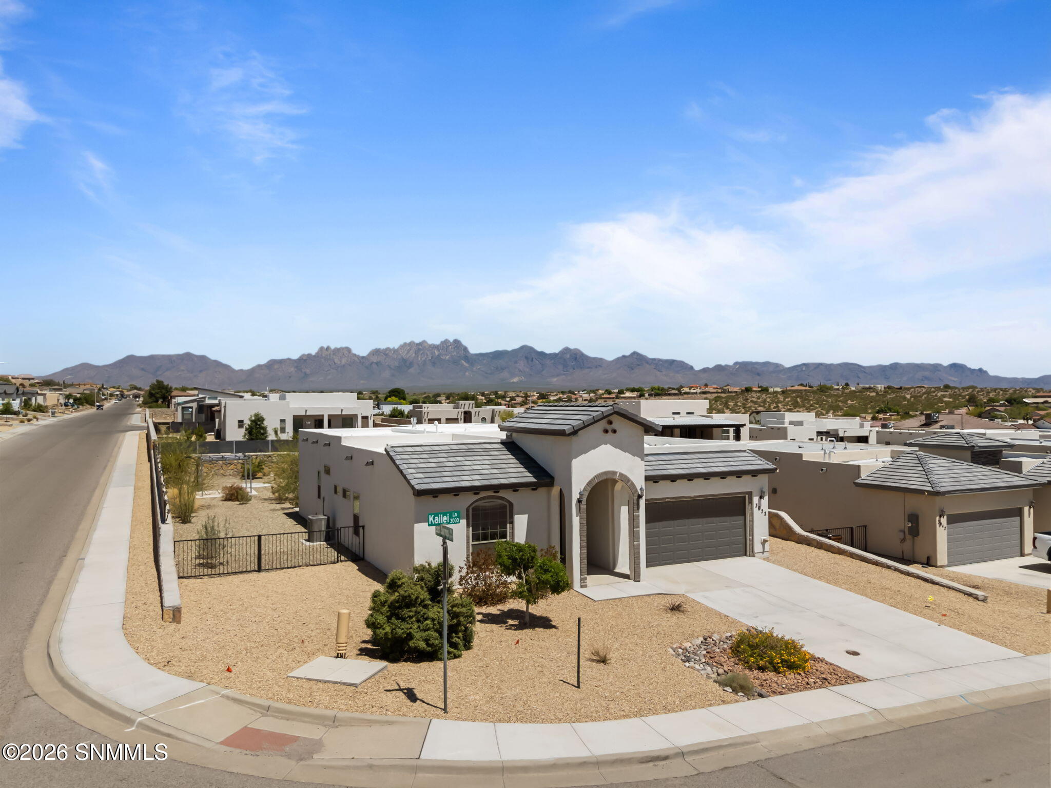 3052 Kailei Lane