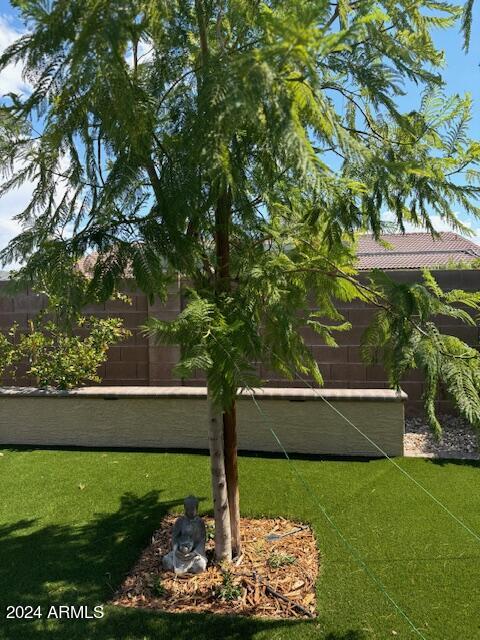 21279 E ALYSSA Road