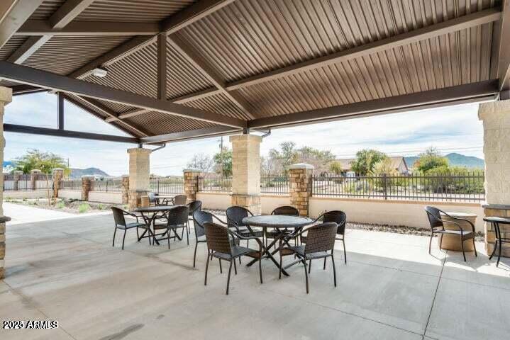 2893 W JASPER BUTTE Drive
