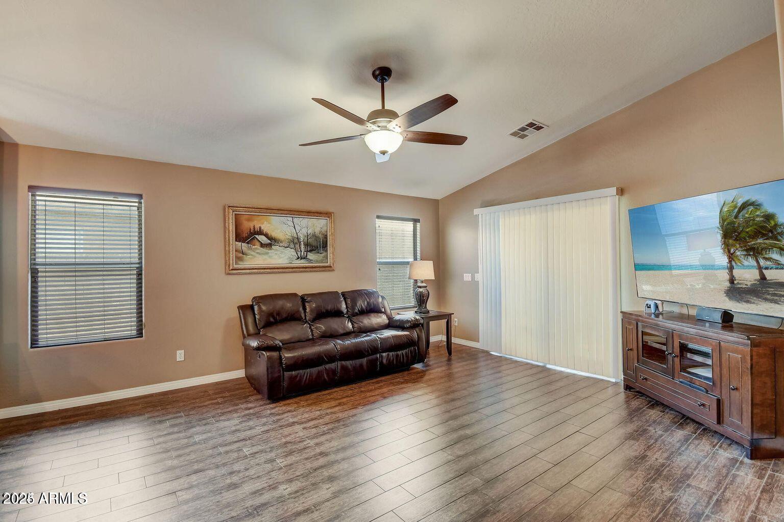 2893 W JASPER BUTTE Drive