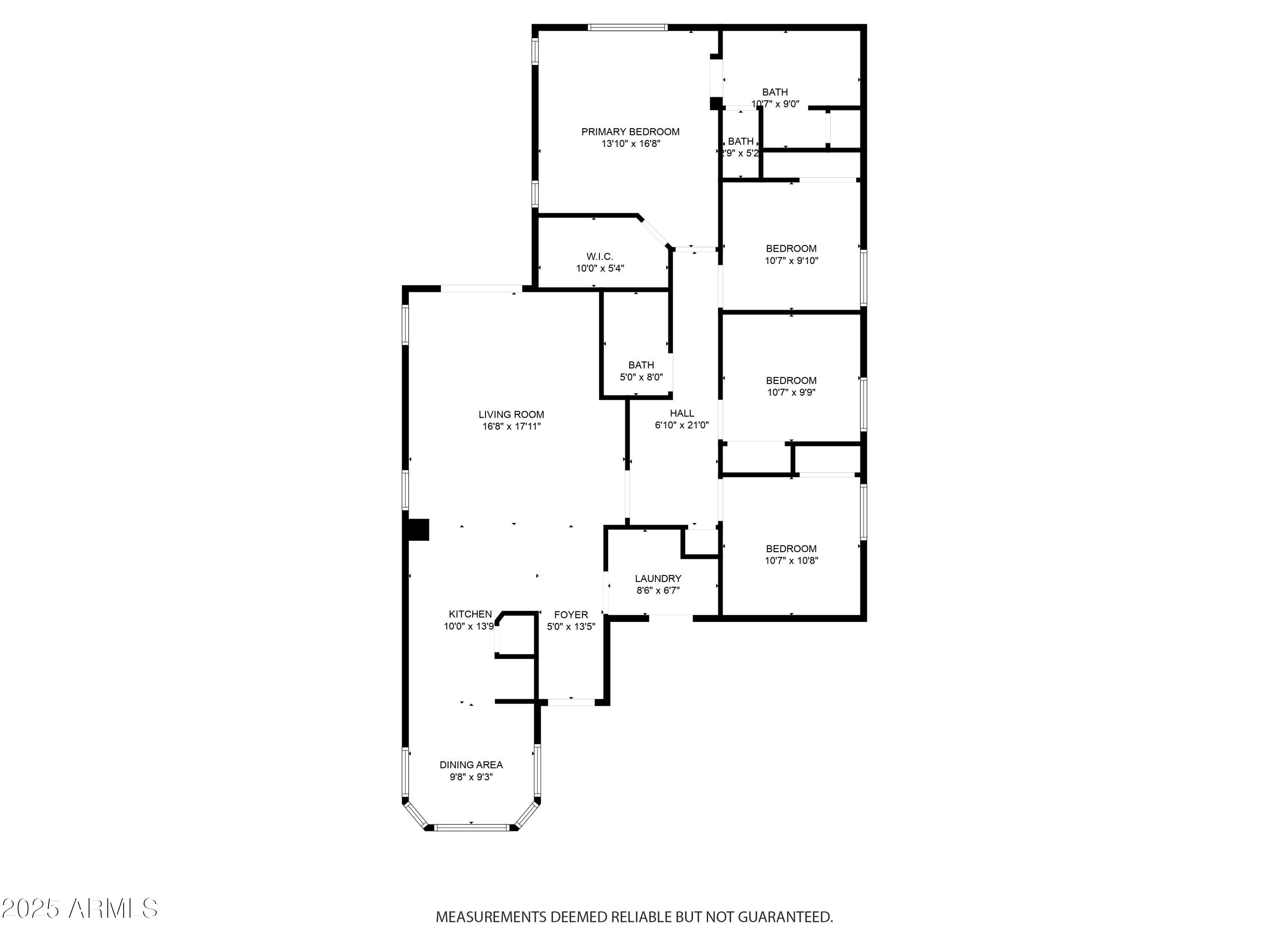 2893 W JASPER BUTTE Drive