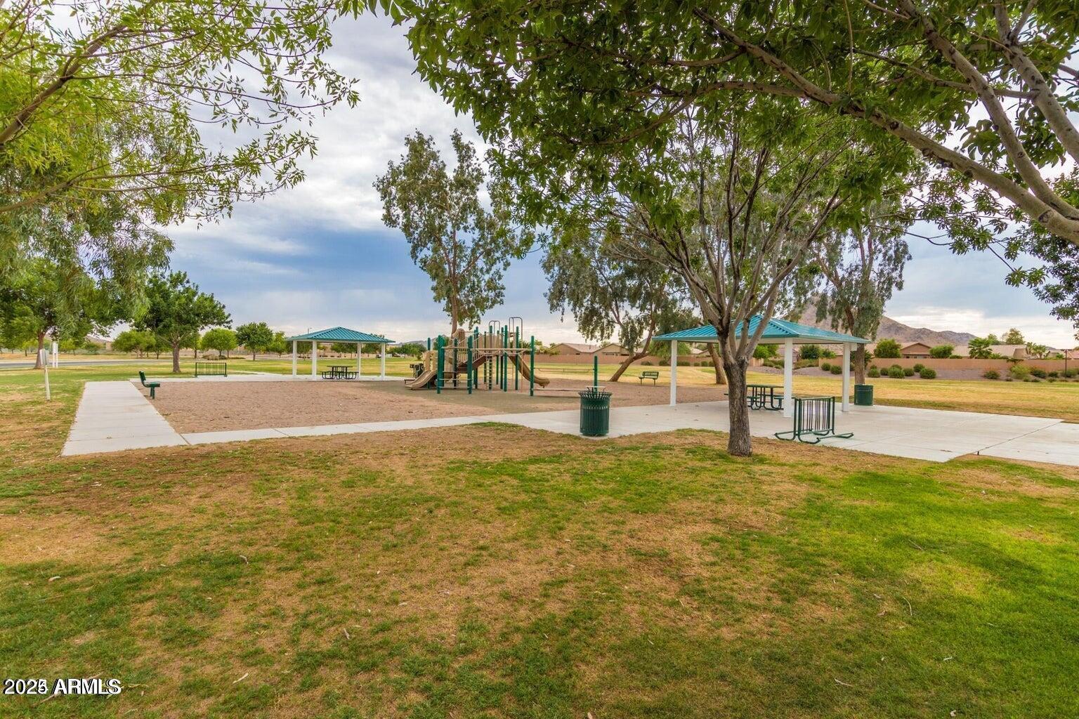 2893 W JASPER BUTTE Drive