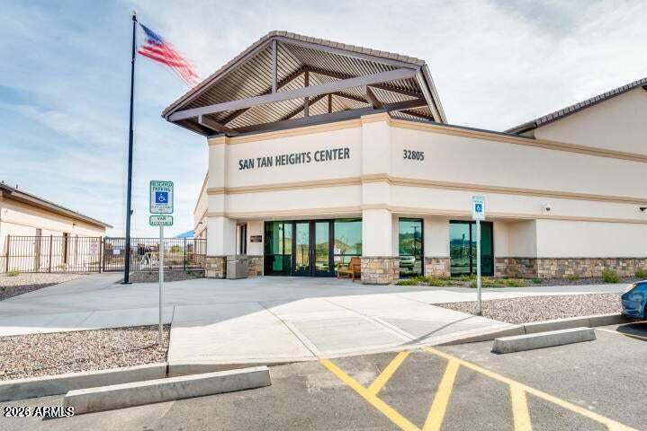 2893 W JASPER BUTTE Drive