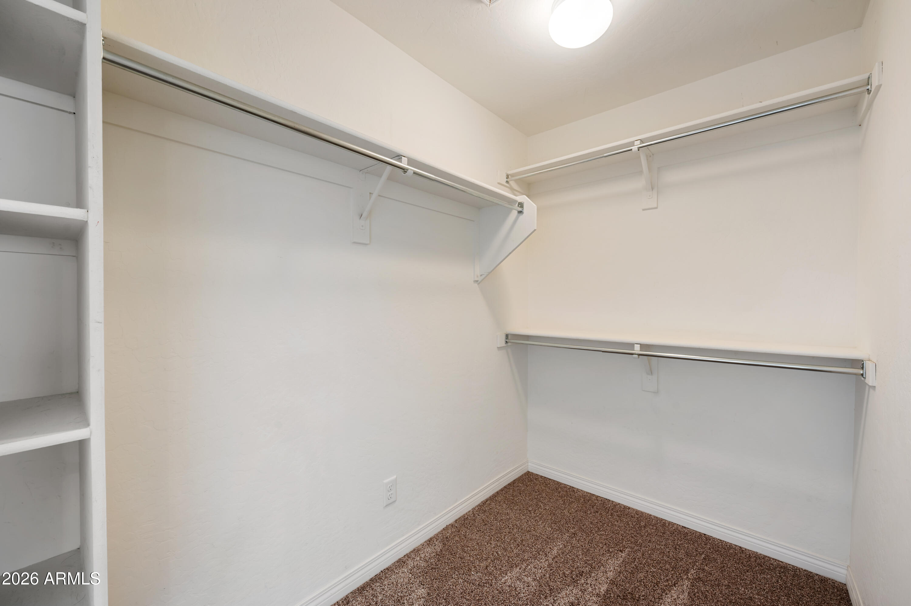 2893 W JASPER BUTTE Drive