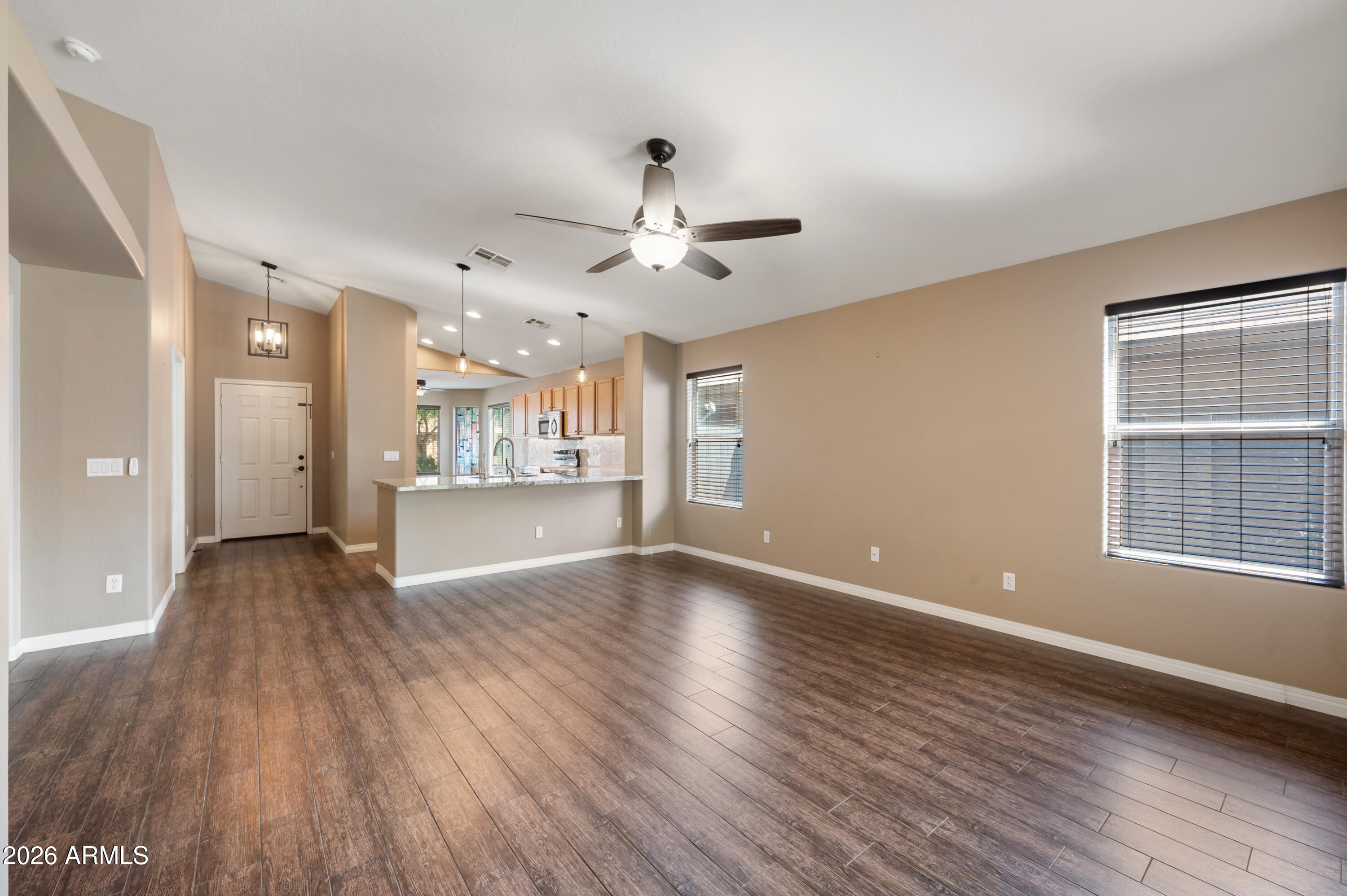 2893 W JASPER BUTTE Drive