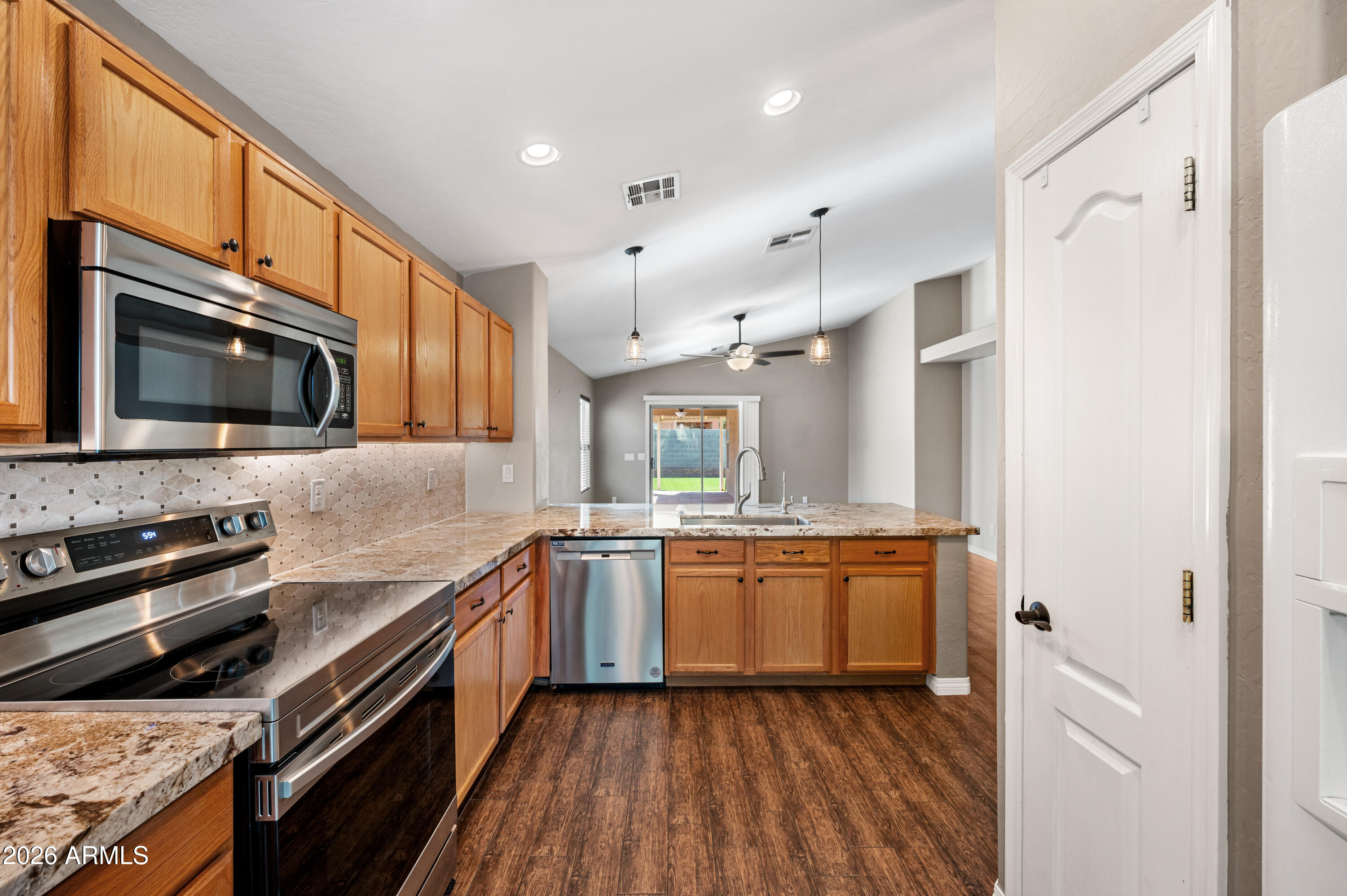 2893 W JASPER BUTTE Drive